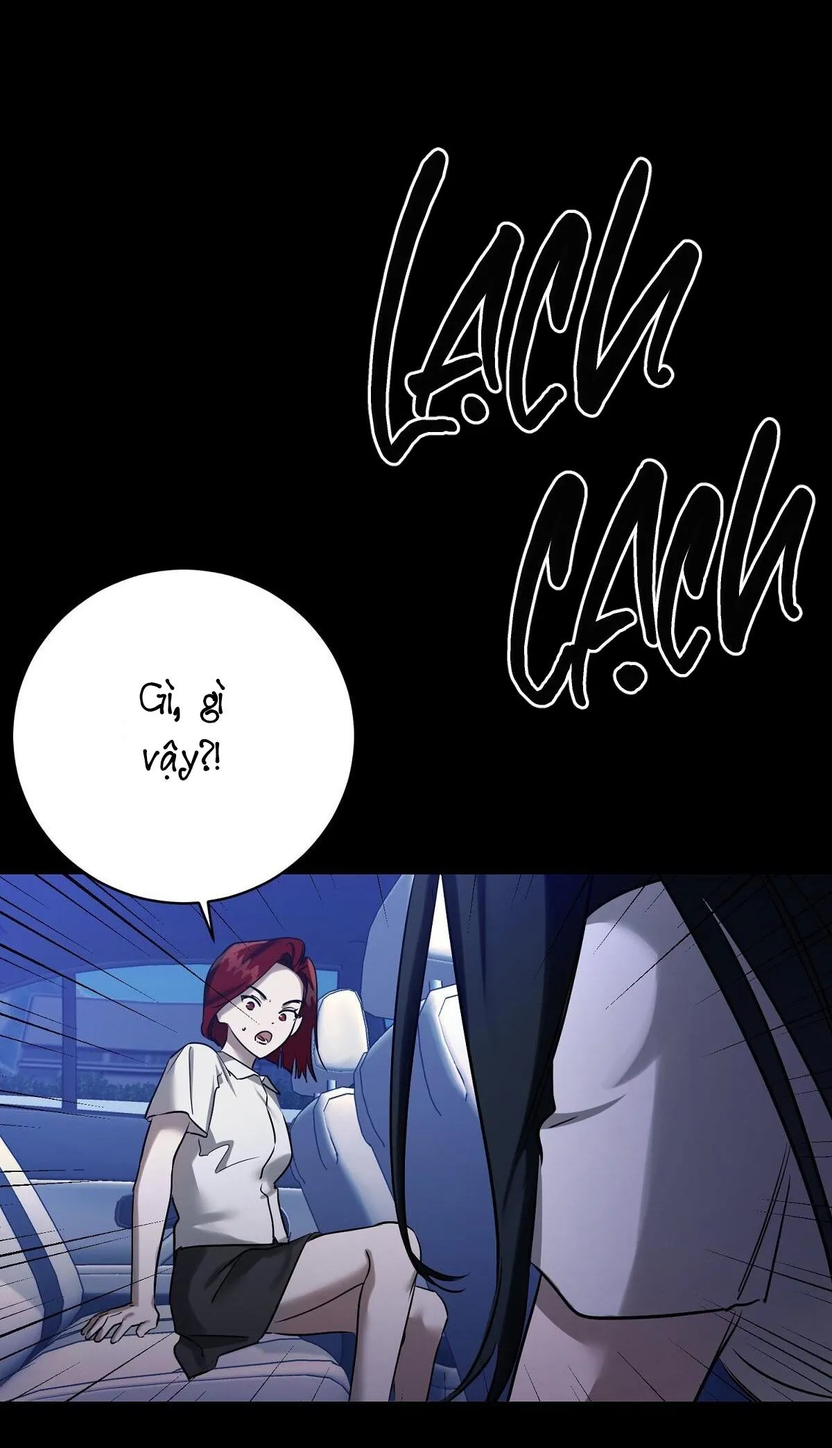 Lý do của ác nhân Chapter 43 Trang 61