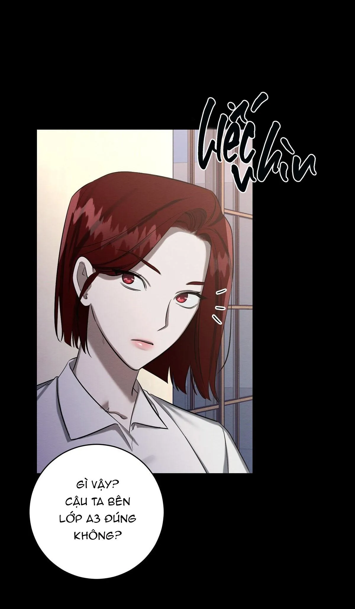 Lý do của ác nhân Chapter 44 Trang 5