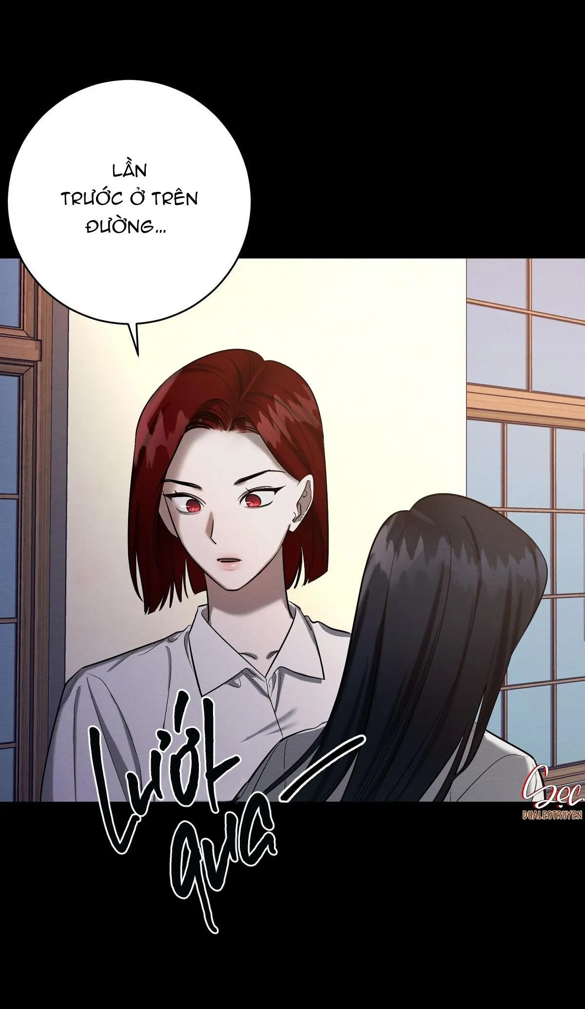 Lý do của ác nhân Chapter 44 Trang 9