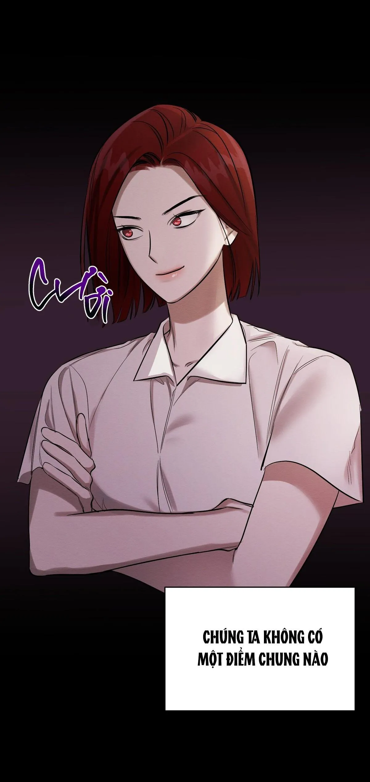 Lý do của ác nhân Chapter 44 Trang 11