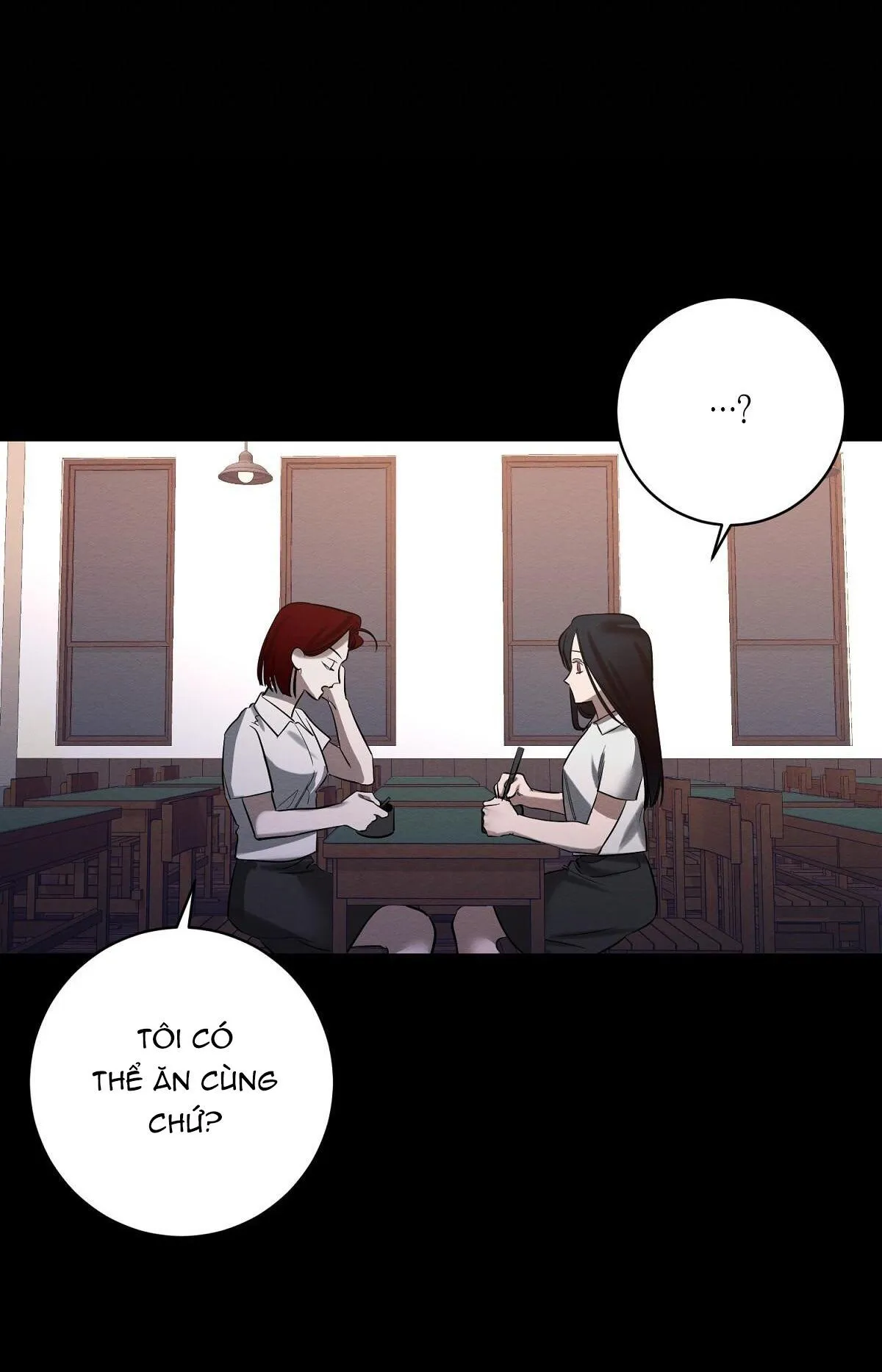 Lý do của ác nhân Chapter 44 Trang 13