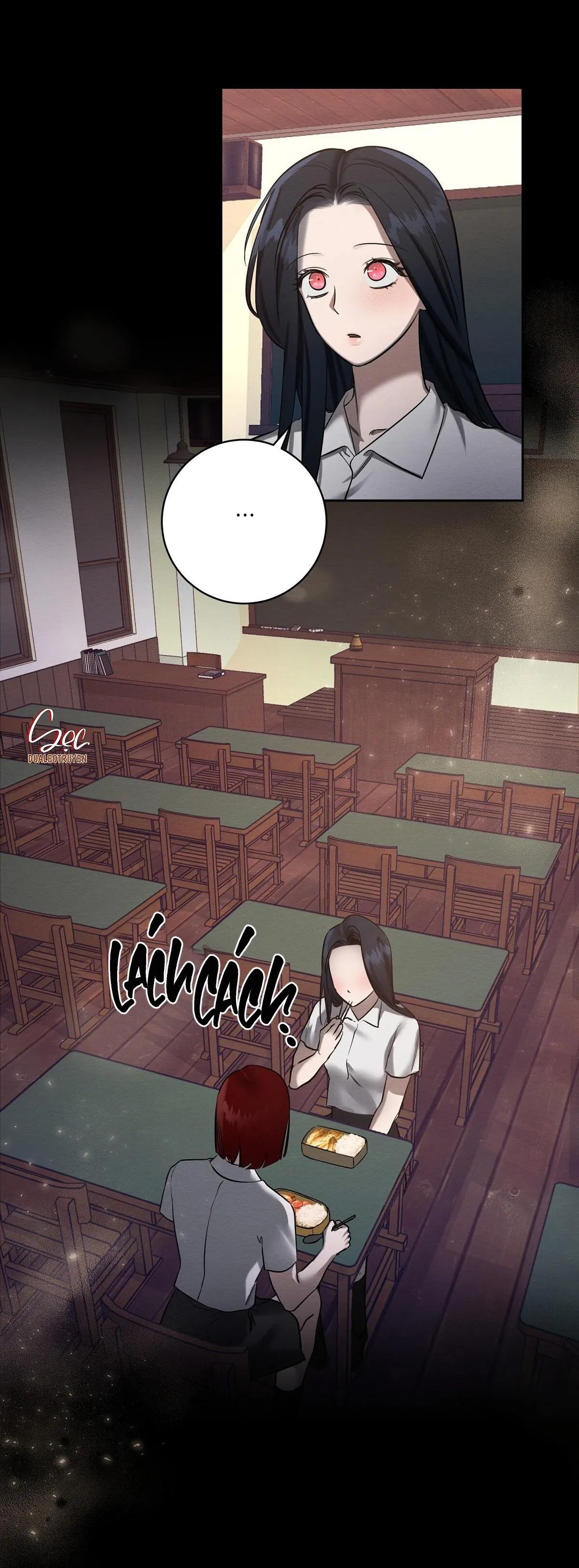 Lý do của ác nhân Chapter 44 Trang 14