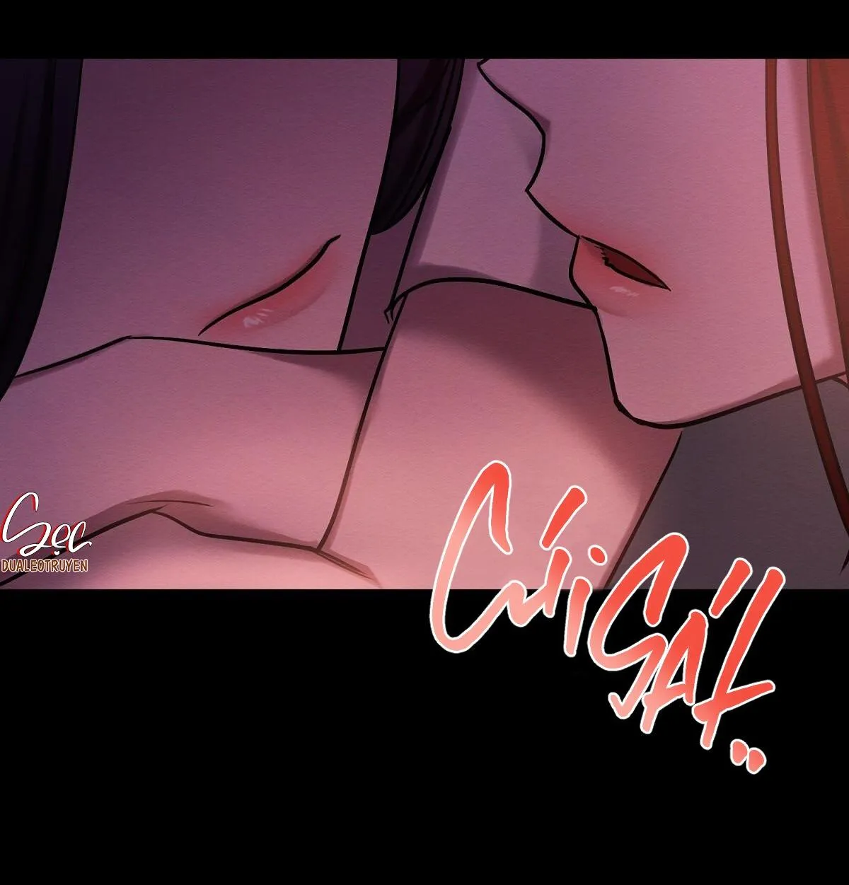 Lý do của ác nhân Chapter 44 Trang 23