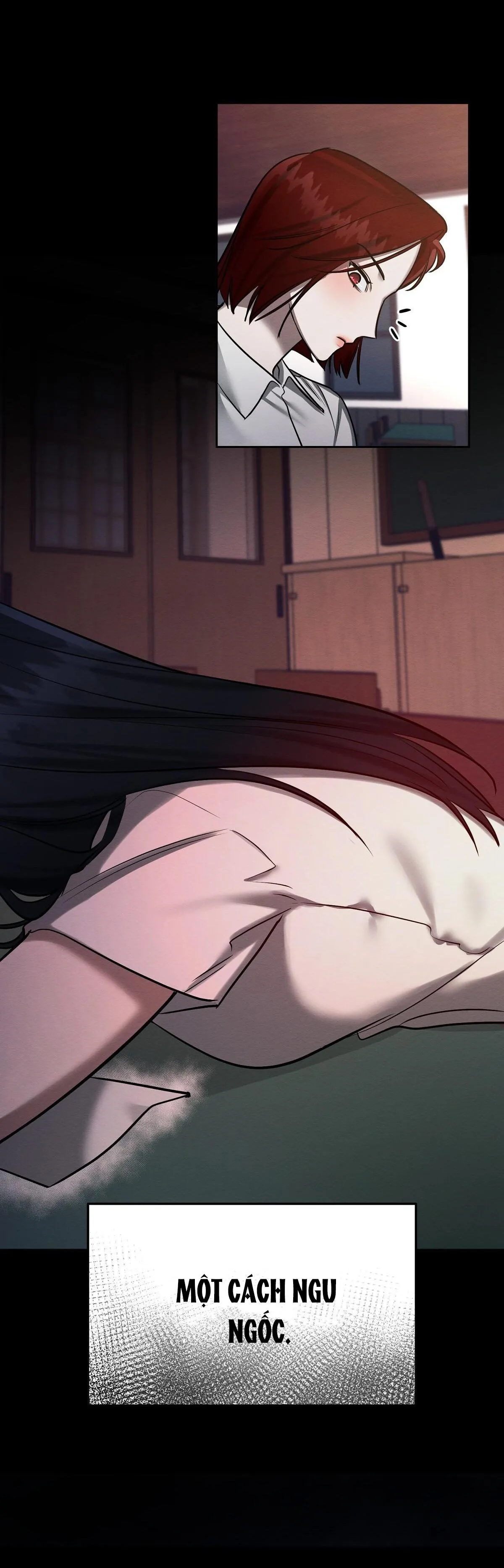 Lý do của ác nhân Chapter 44 Trang 25