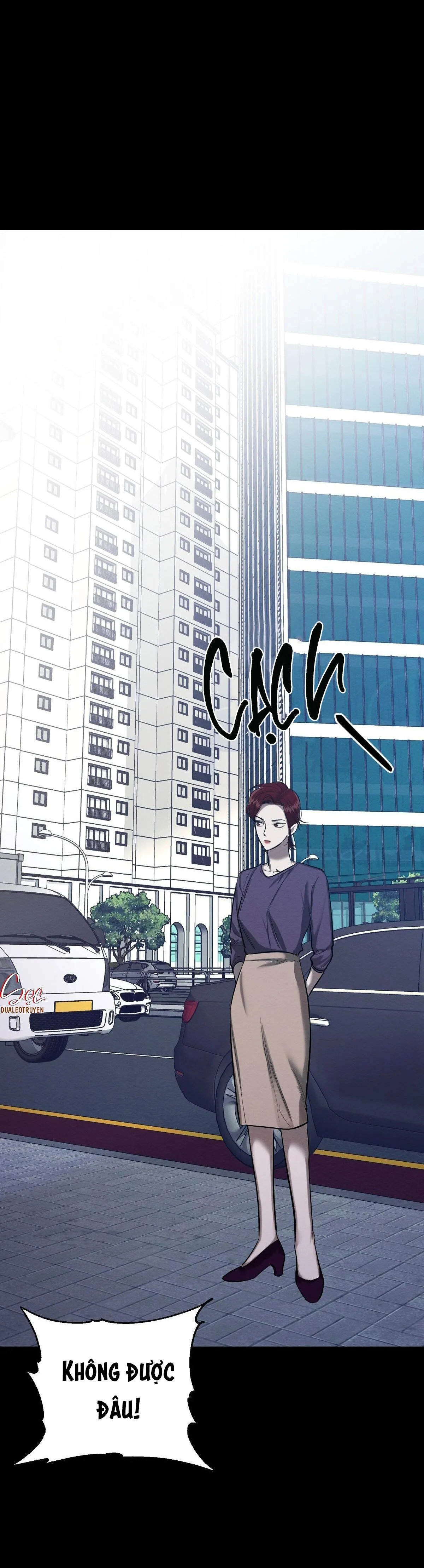 Lý do của ác nhân Chapter 44 Trang 41