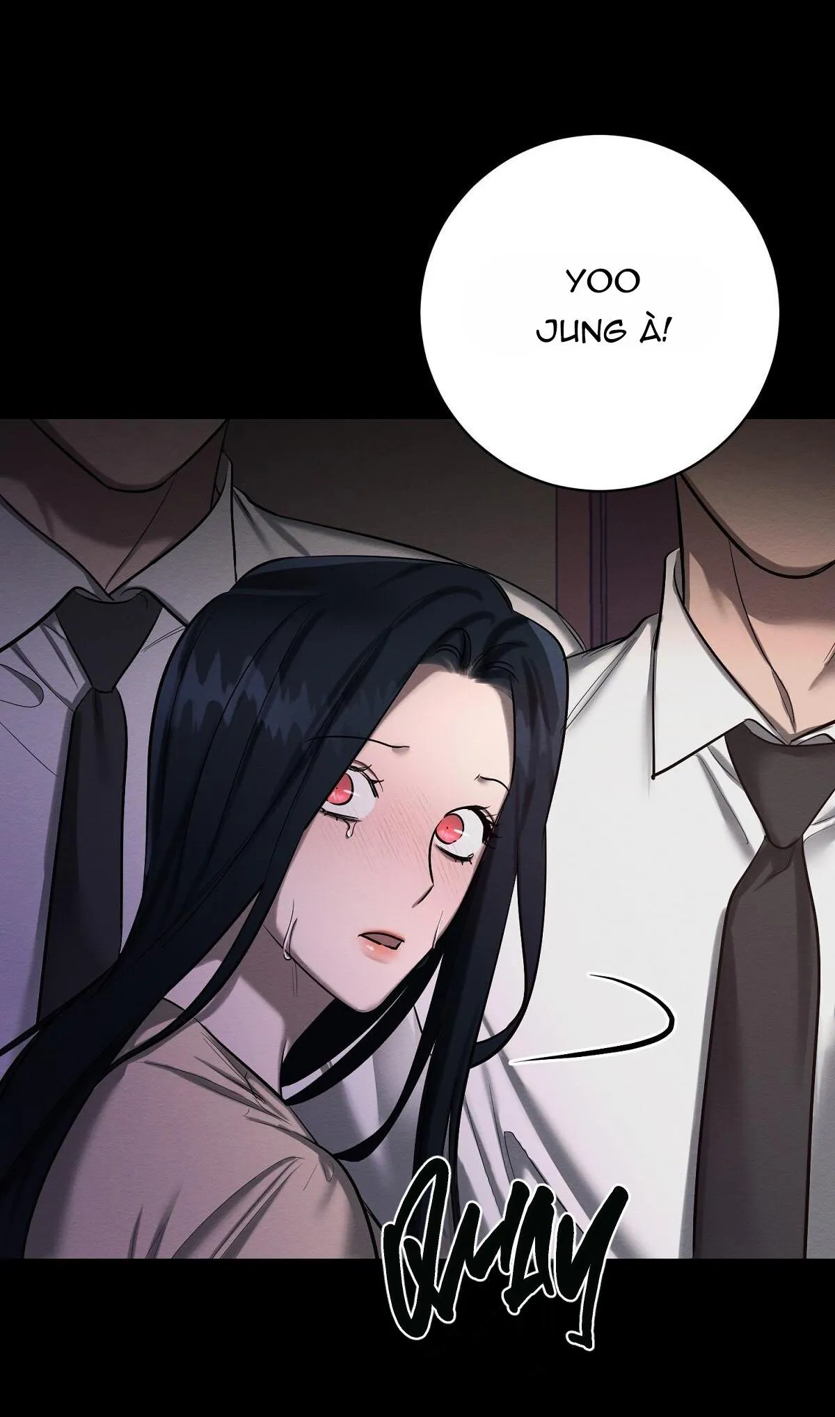 Lý do của ác nhân Chapter 44 Trang 44