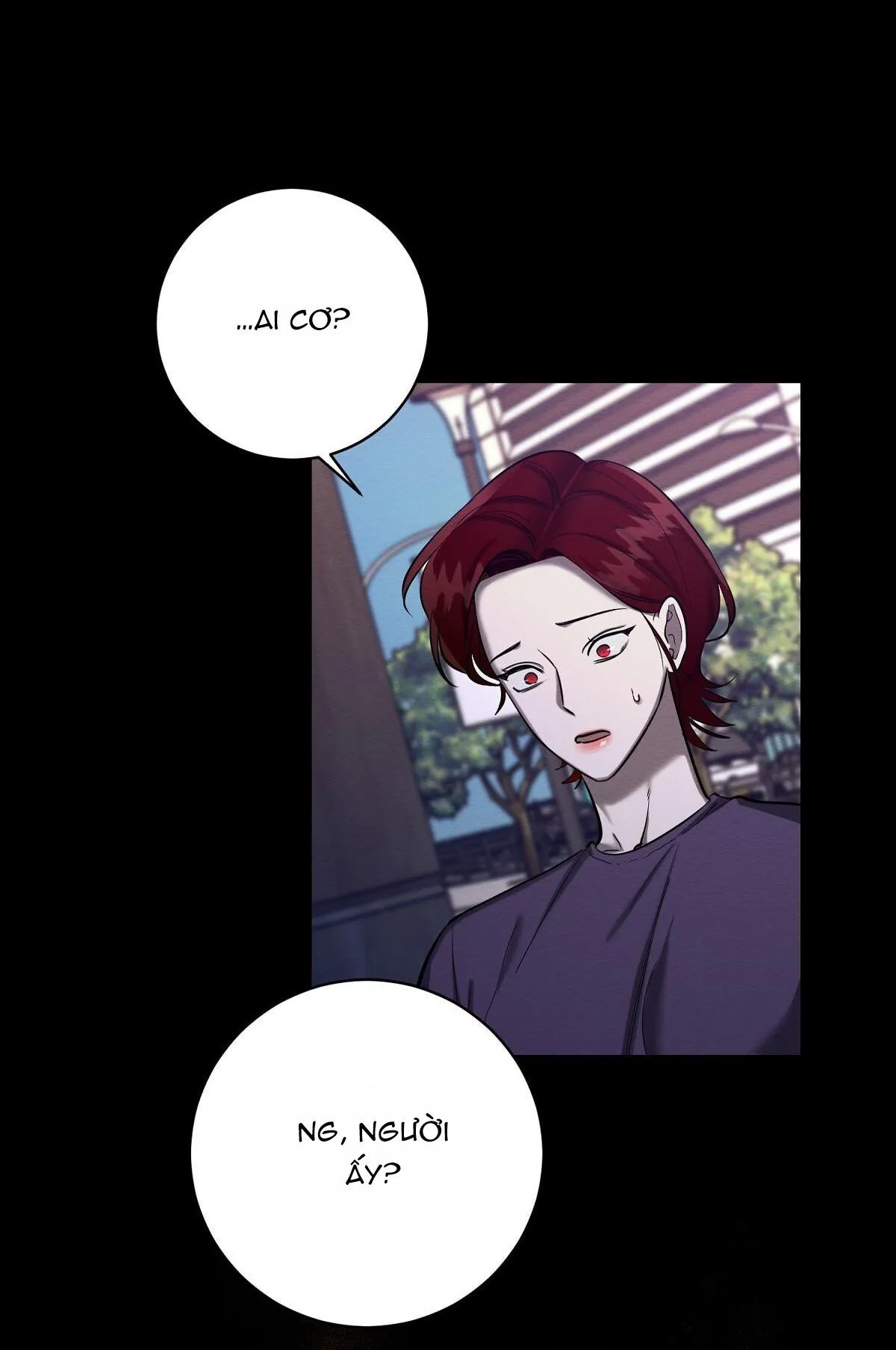 Lý do của ác nhân Chapter 44 Trang 46