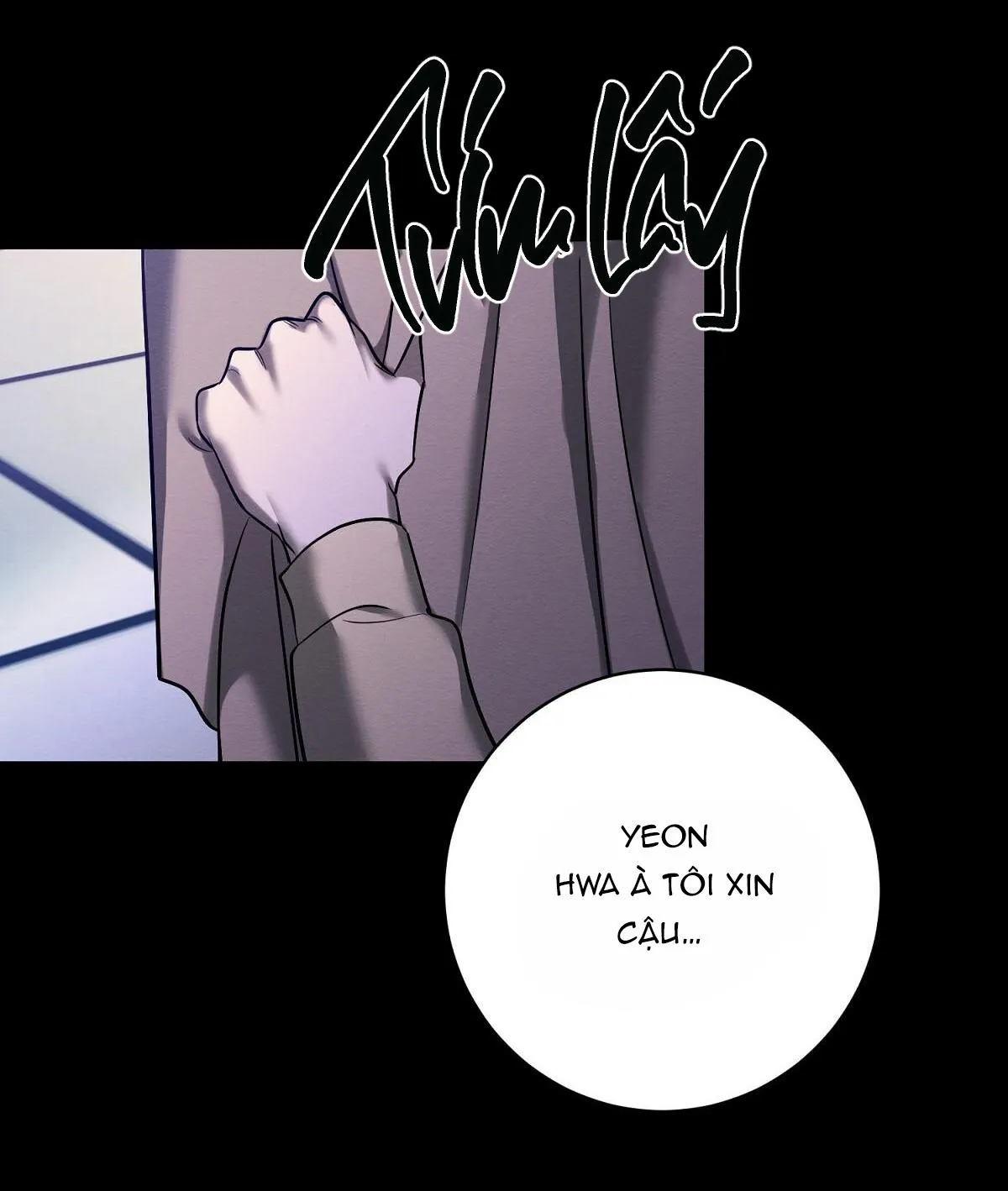 Lý do của ác nhân Chapter 44 Trang 50