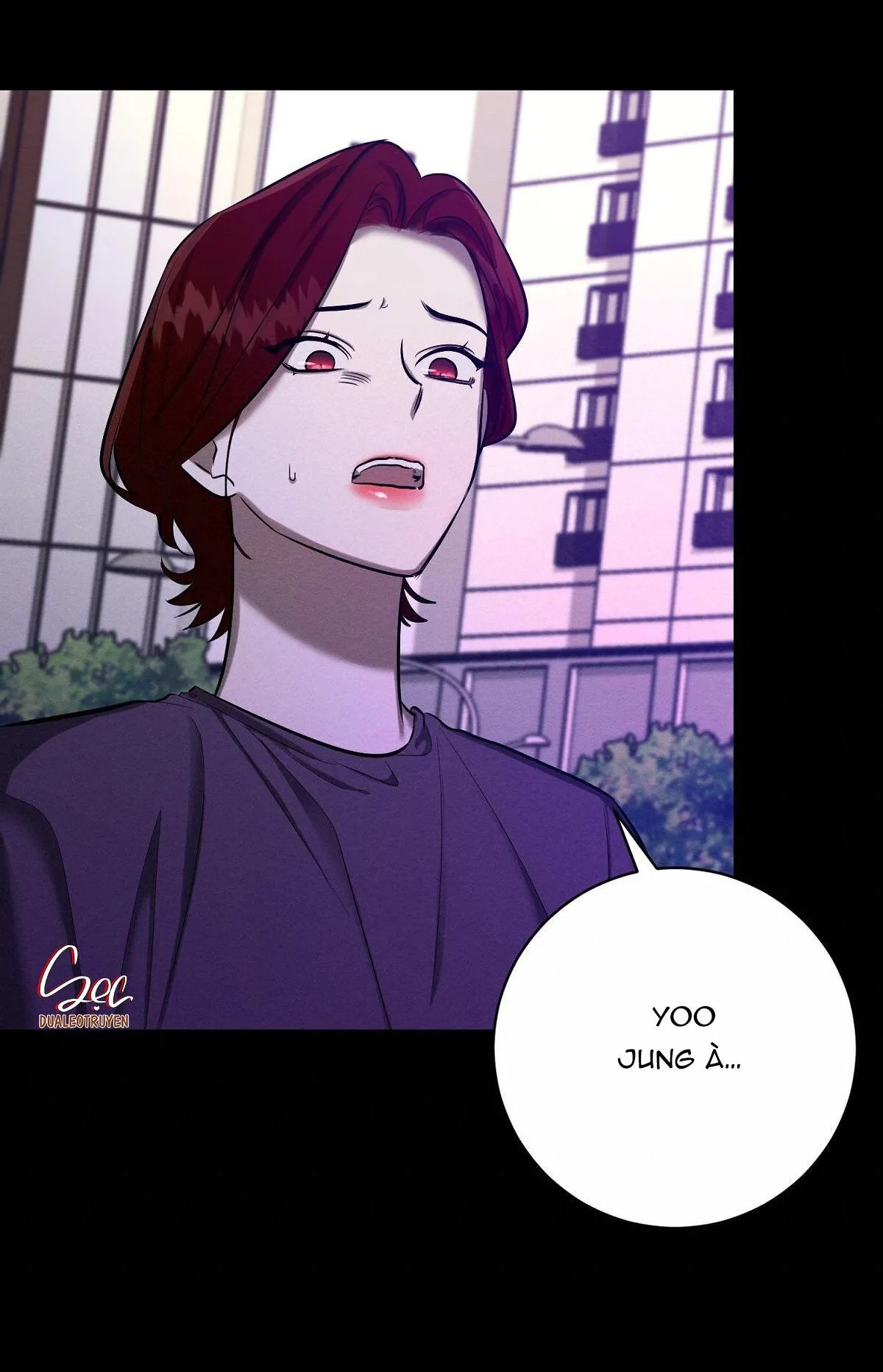 Lý do của ác nhân Chapter 44 Trang 52