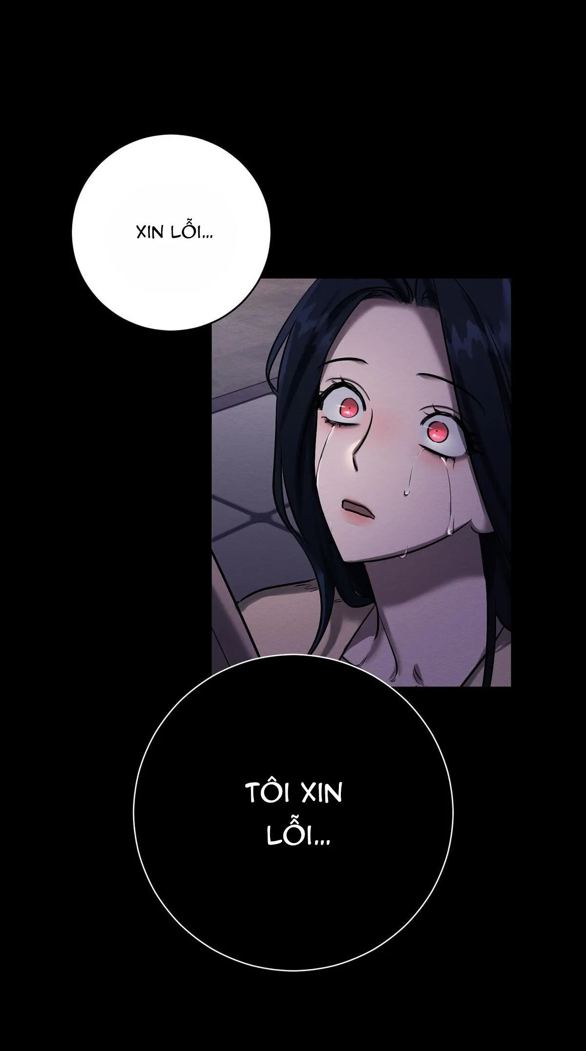 Lý do của ác nhân Chapter 44 Trang 54