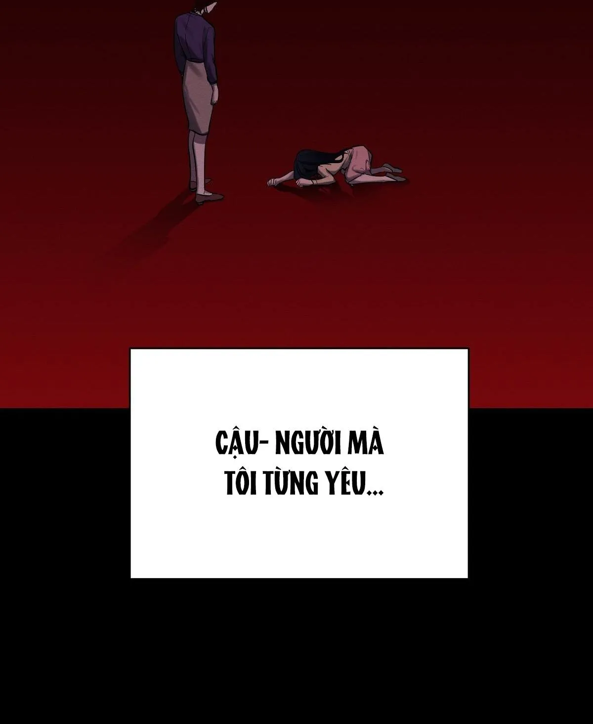 Lý do của ác nhân Chapter 44 Trang 56