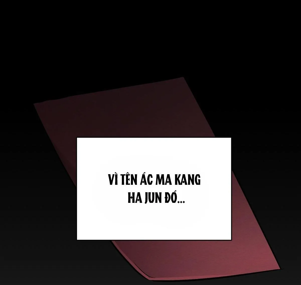 Lý do của ác nhân Chapter 44 Trang 66