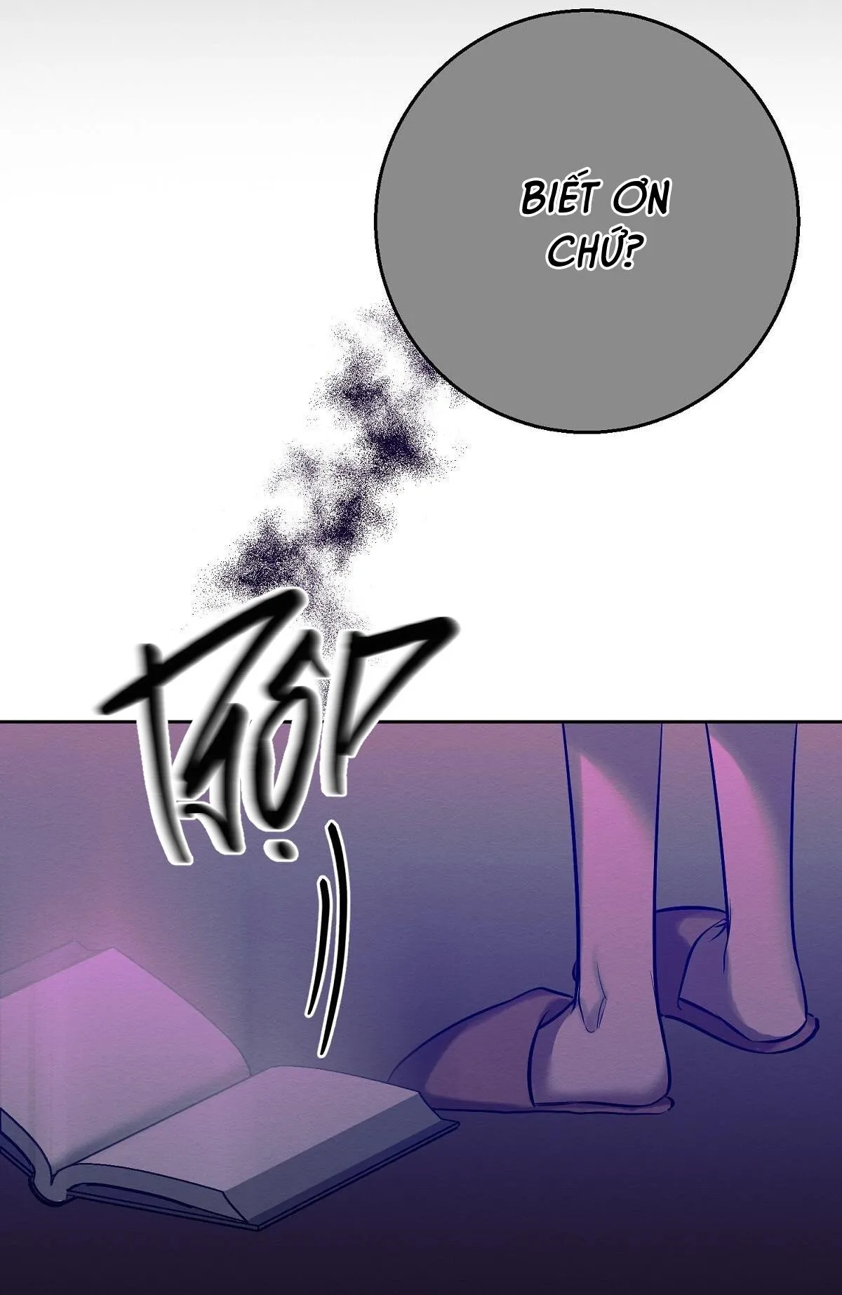 Lý do của ác nhân Chapter 44 Trang 68