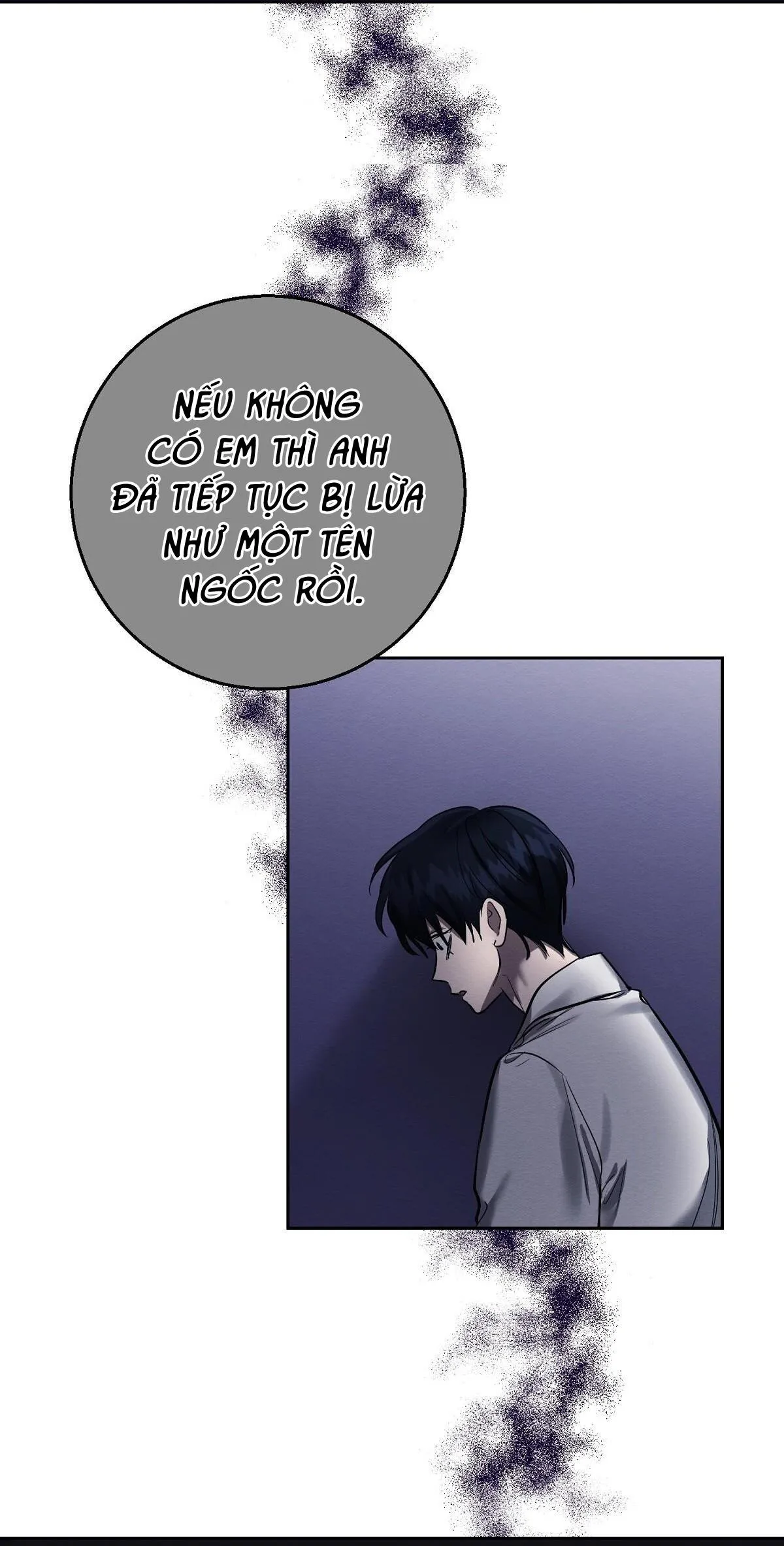 Lý do của ác nhân Chapter 44 Trang 69