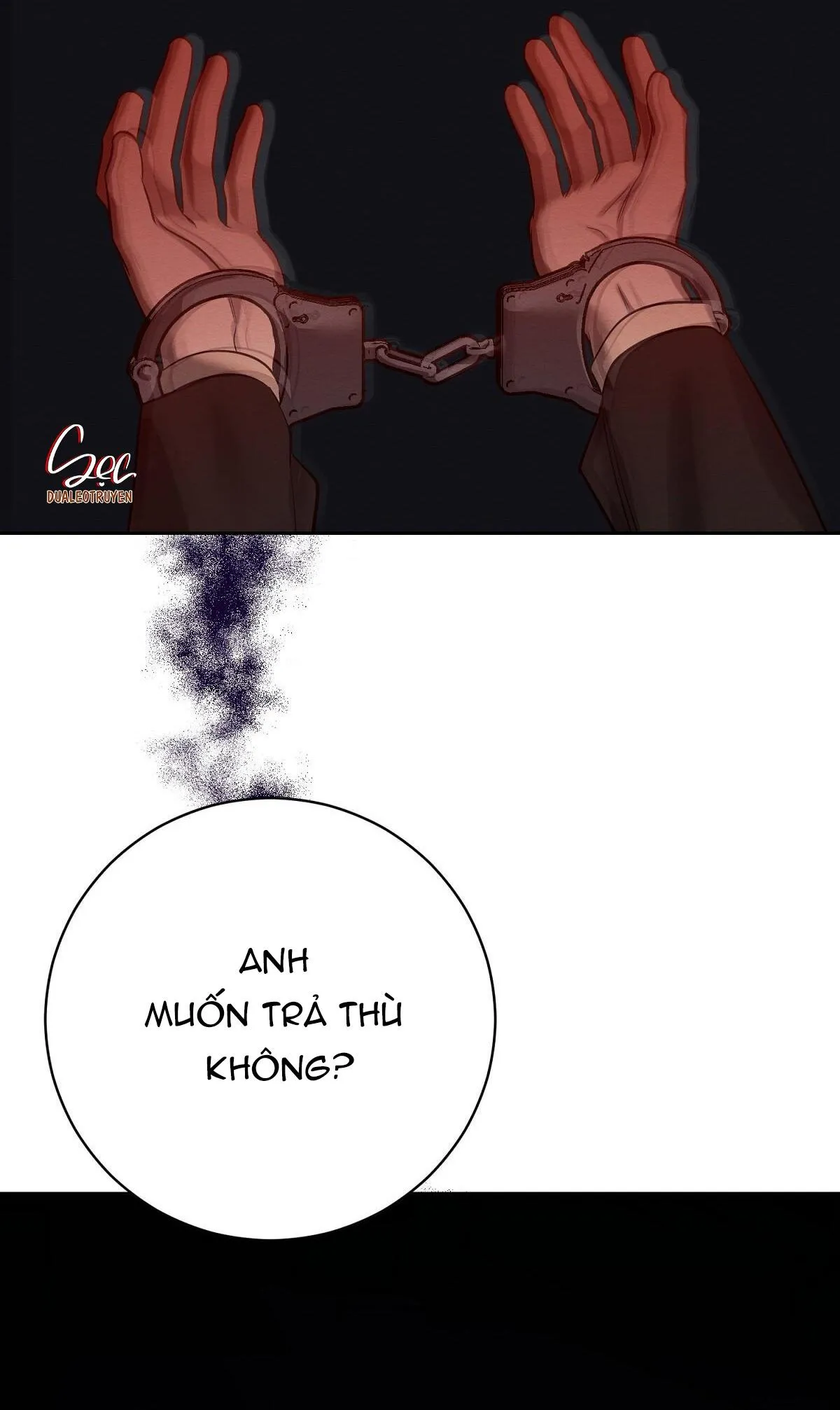 Lý do của ác nhân Chapter 44 Trang 70