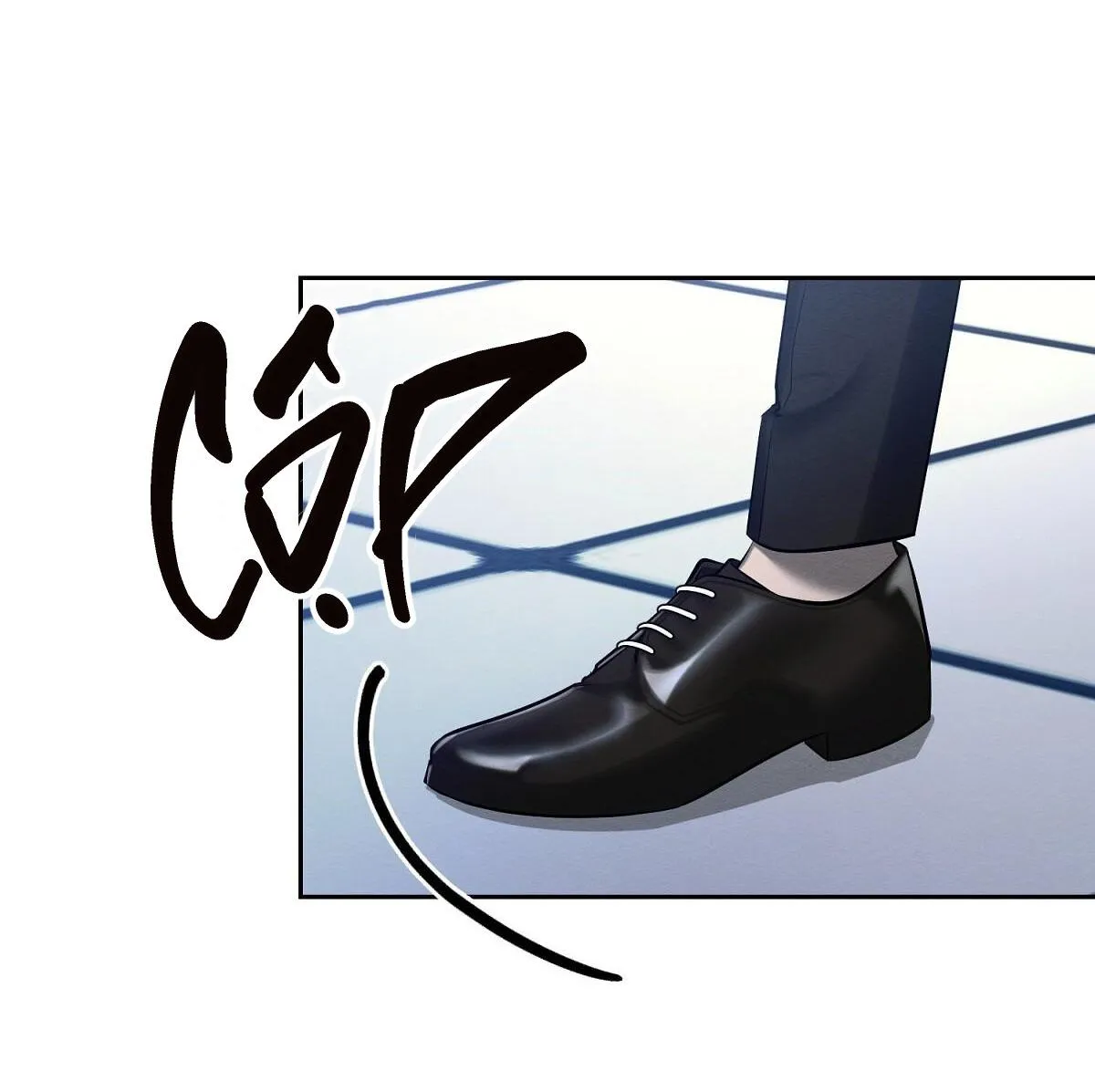 Lý do của ác nhân Chapter 45 Trang 3