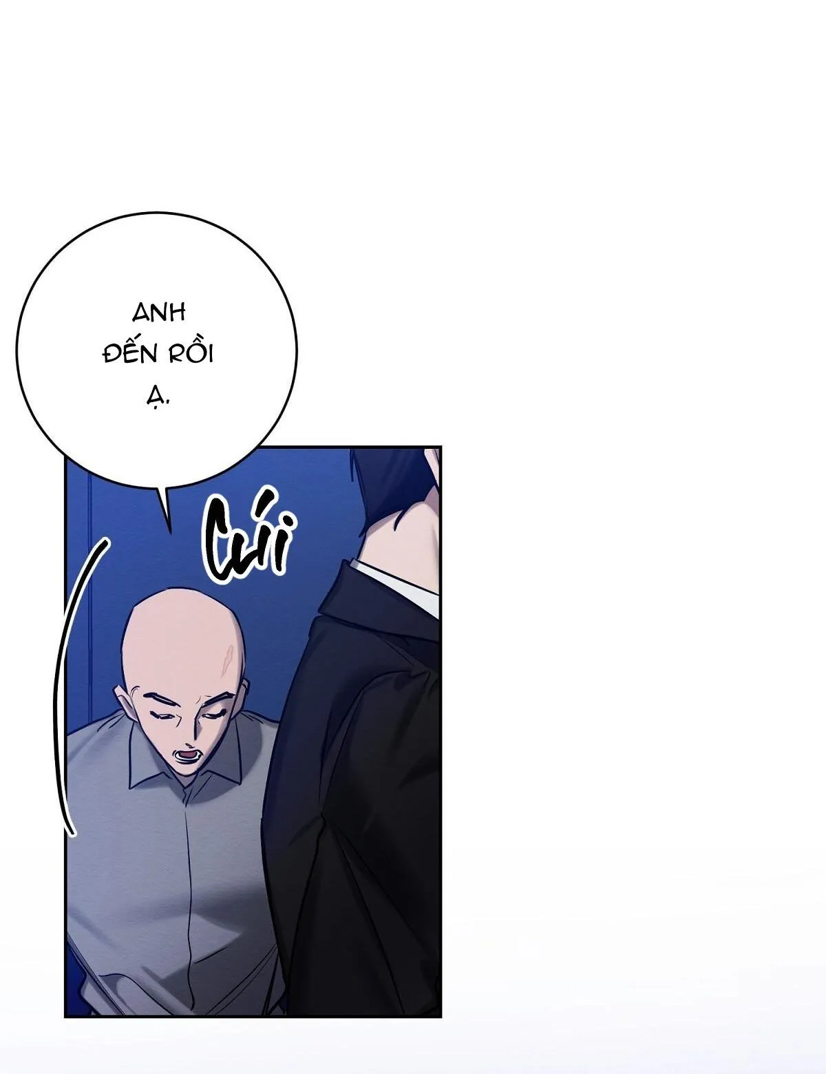 Lý do của ác nhân Chapter 45 Trang 7