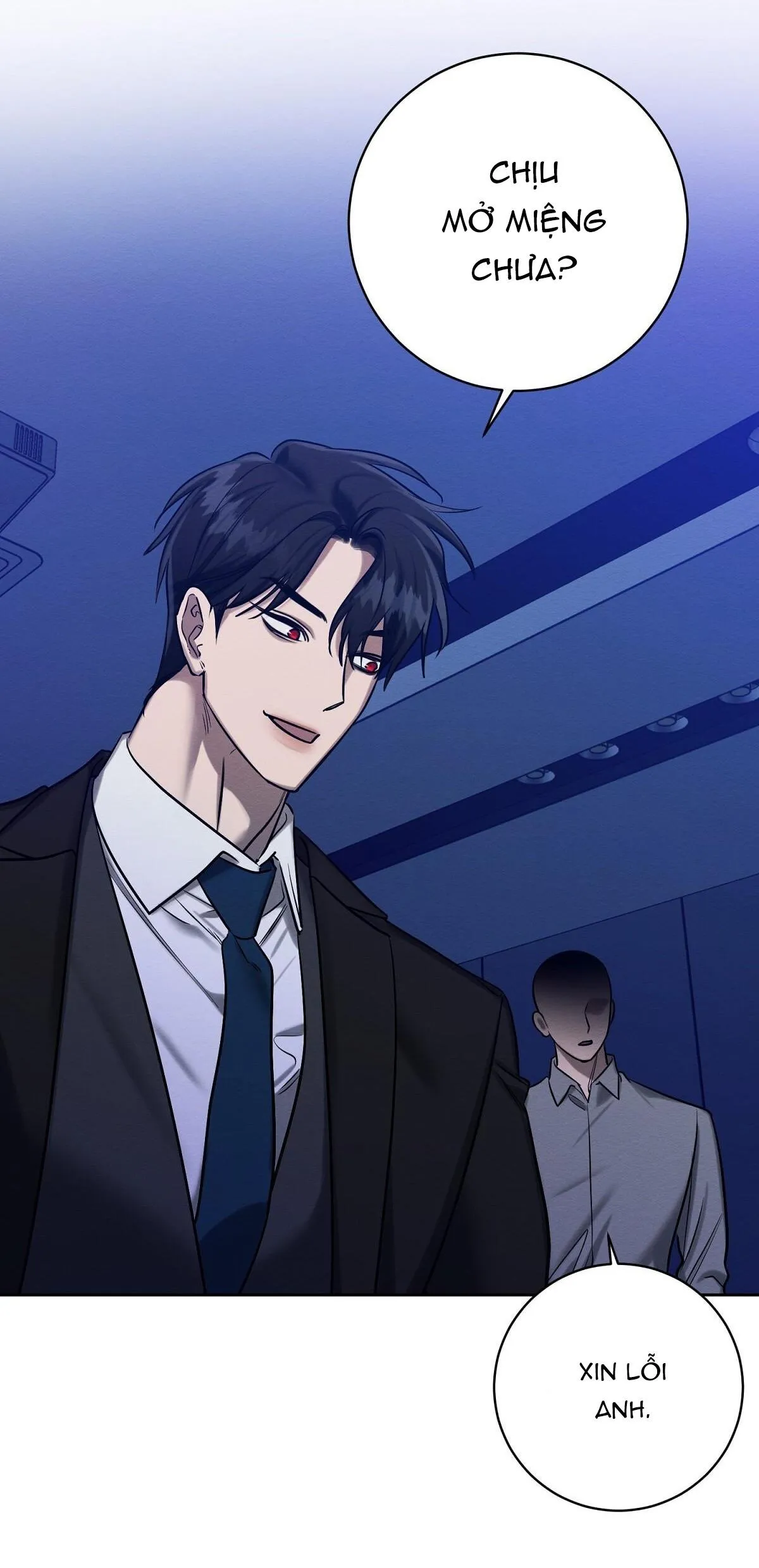 Lý do của ác nhân Chapter 45 Trang 8