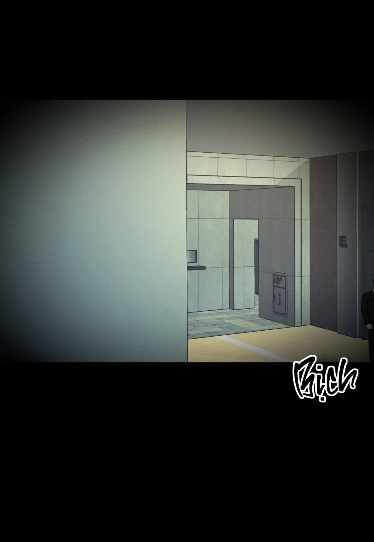 Lý do của ác nhân Chapter 45 Trang 23