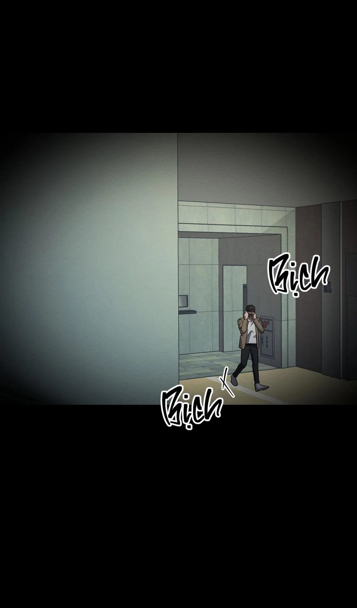 Lý do của ác nhân Chapter 45 Trang 24