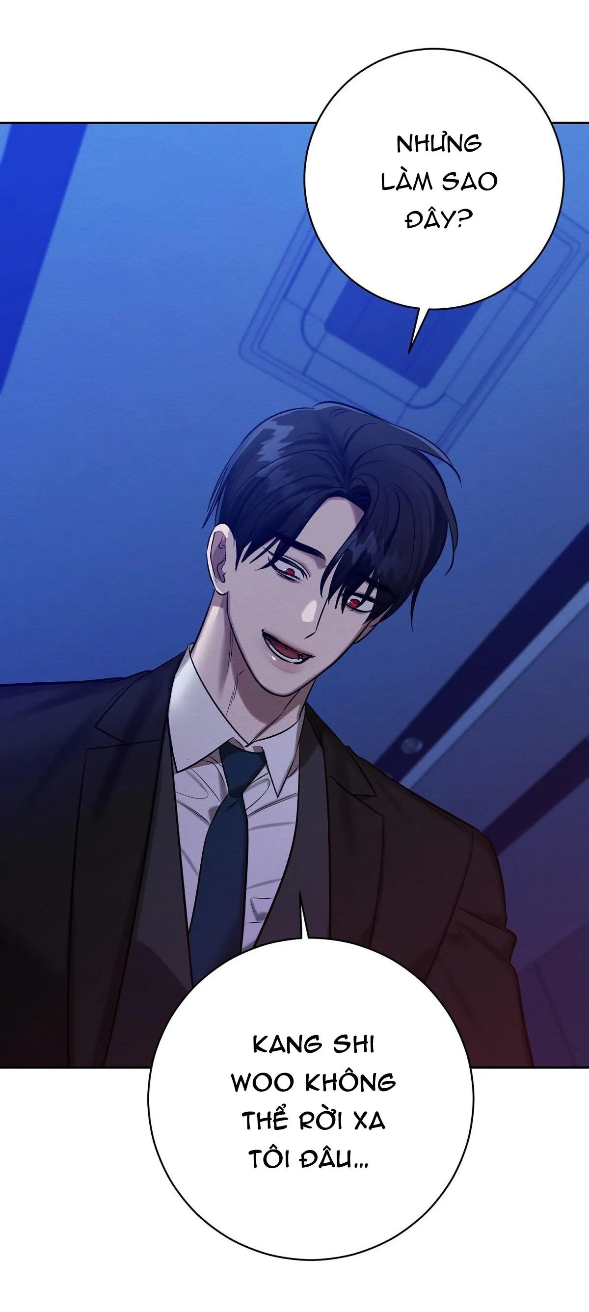 Lý do của ác nhân Chapter 45 Trang 34