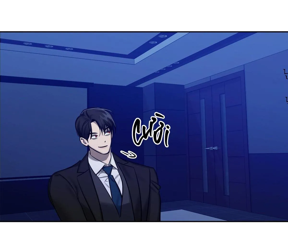 Lý do của ác nhân Chapter 45 Trang 40