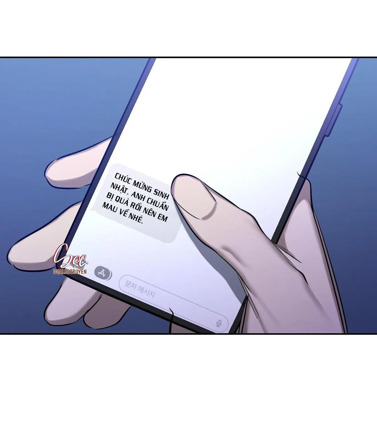 Lý do của ác nhân Chapter 45 Trang 42