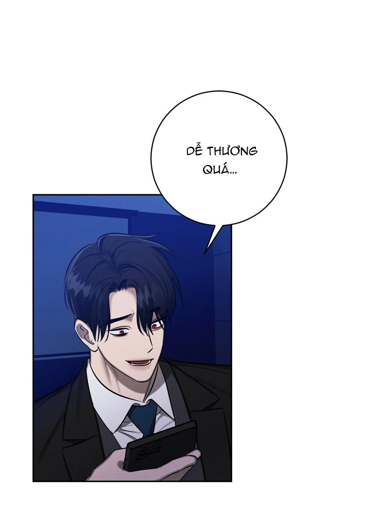 Lý do của ác nhân Chapter 45 Trang 43