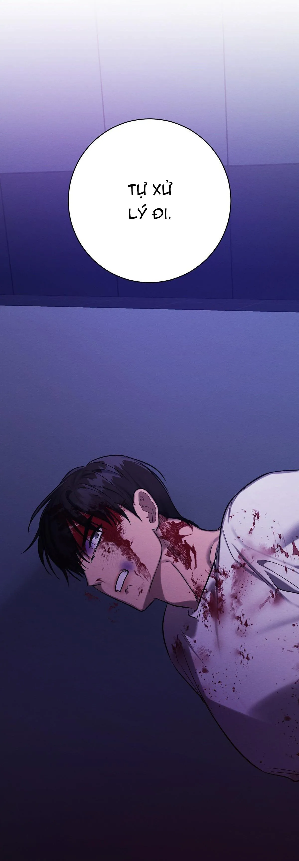 Lý do của ác nhân Chapter 45 Trang 45