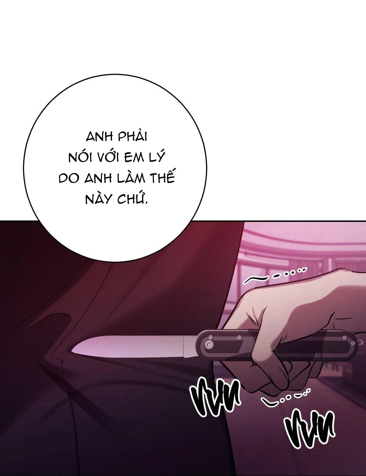 Lý do của ác nhân Chapter 45 Trang 51