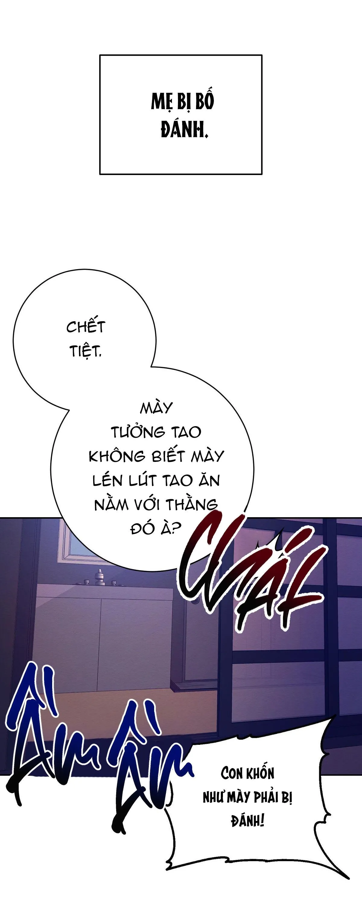 Lý do của ác nhân Chapter 46 Trang 5