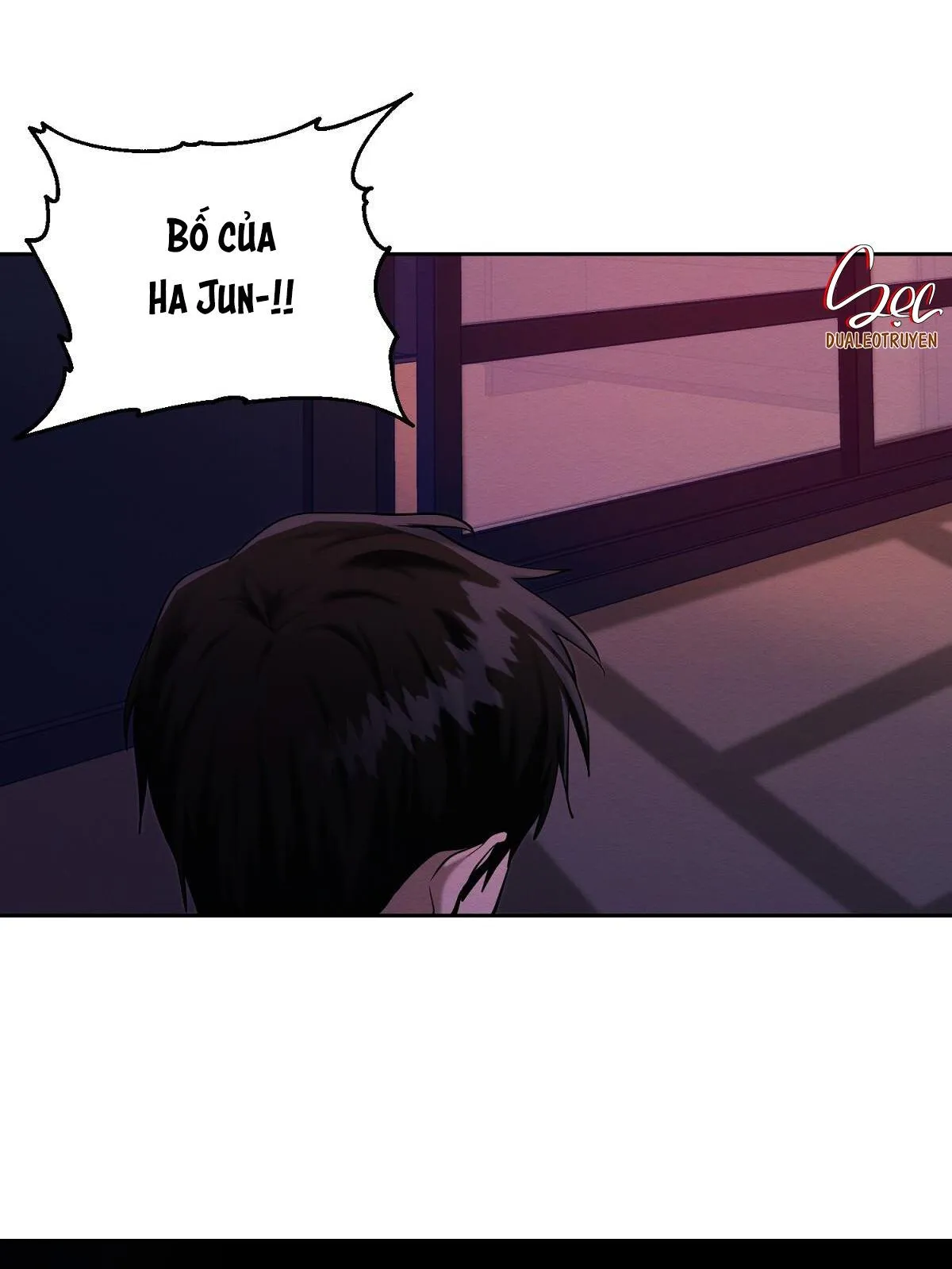 Lý do của ác nhân Chapter 46 Trang 6