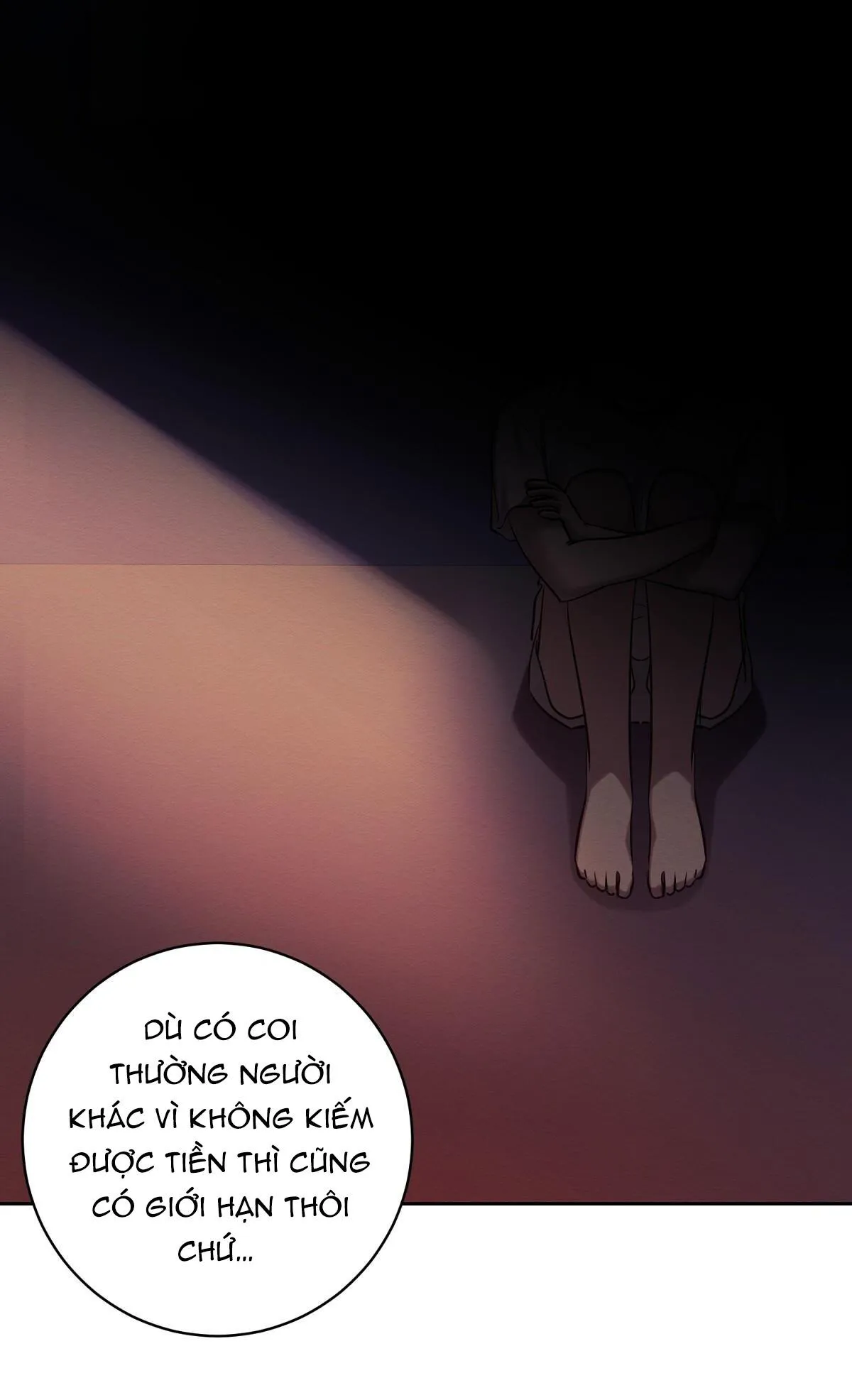 Lý do của ác nhân Chapter 46 Trang 7