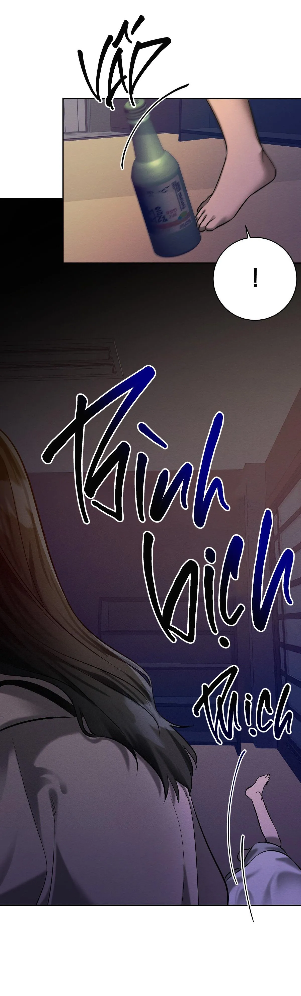 Lý do của ác nhân Chapter 46 Trang 10