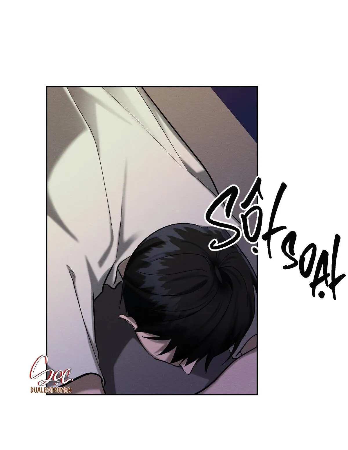 Lý do của ác nhân Chapter 46 Trang 11