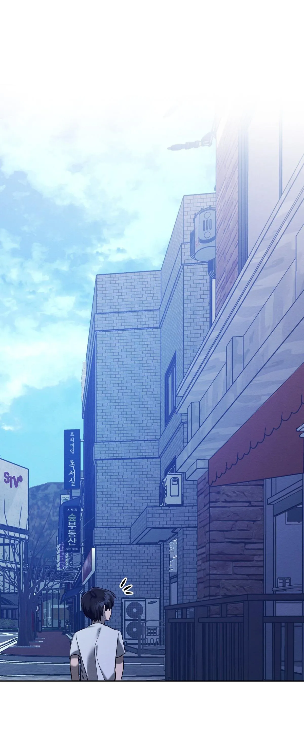 Lý do của ác nhân Chapter 46 Trang 15