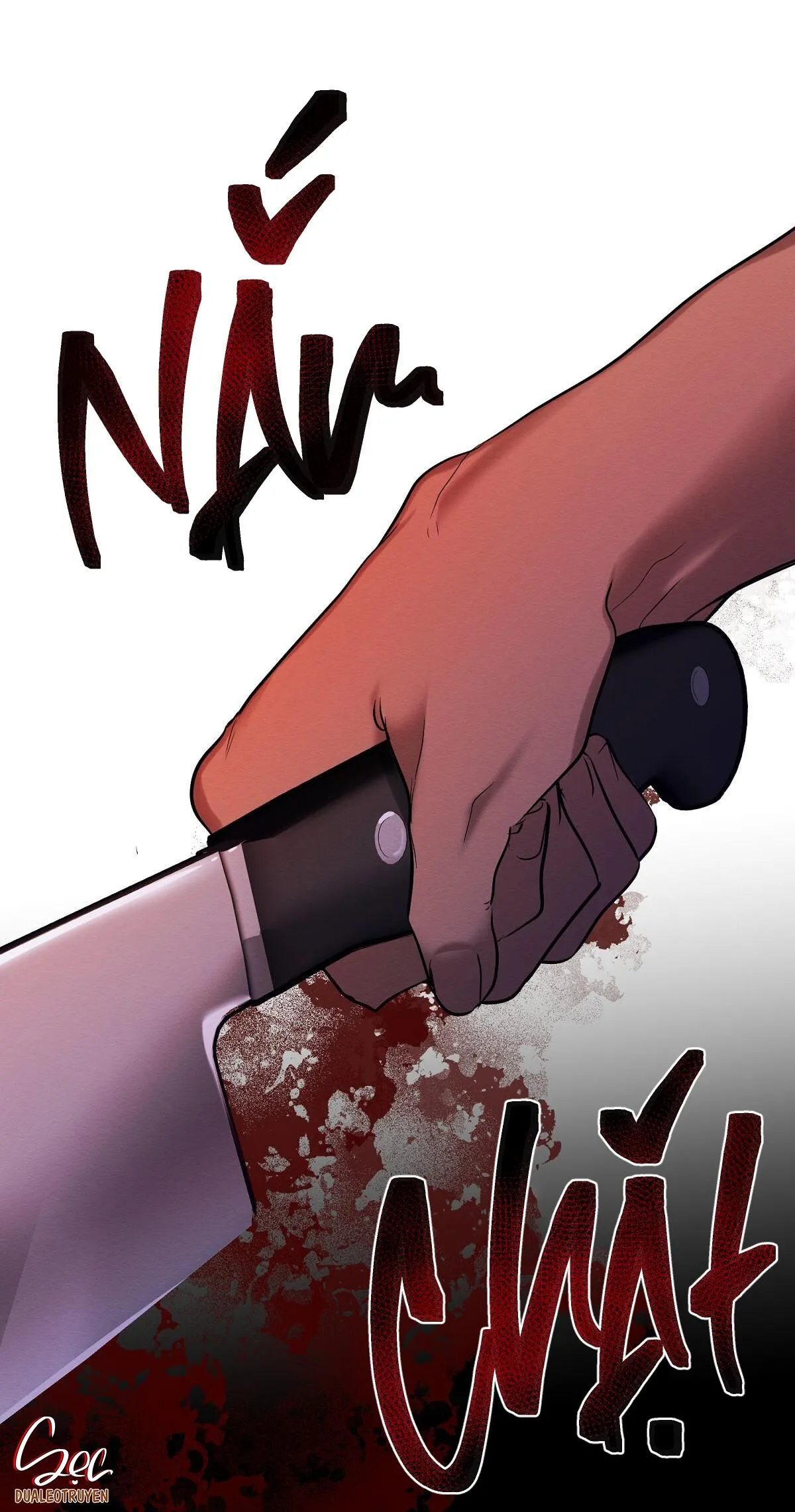 Lý do của ác nhân Chapter 46 Trang 25