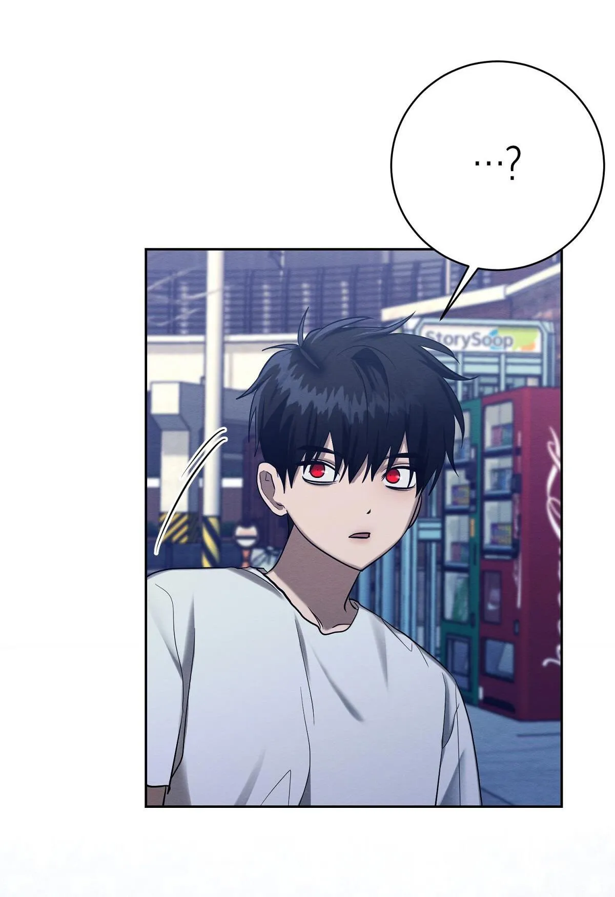 Lý do của ác nhân Chapter 46 Trang 31