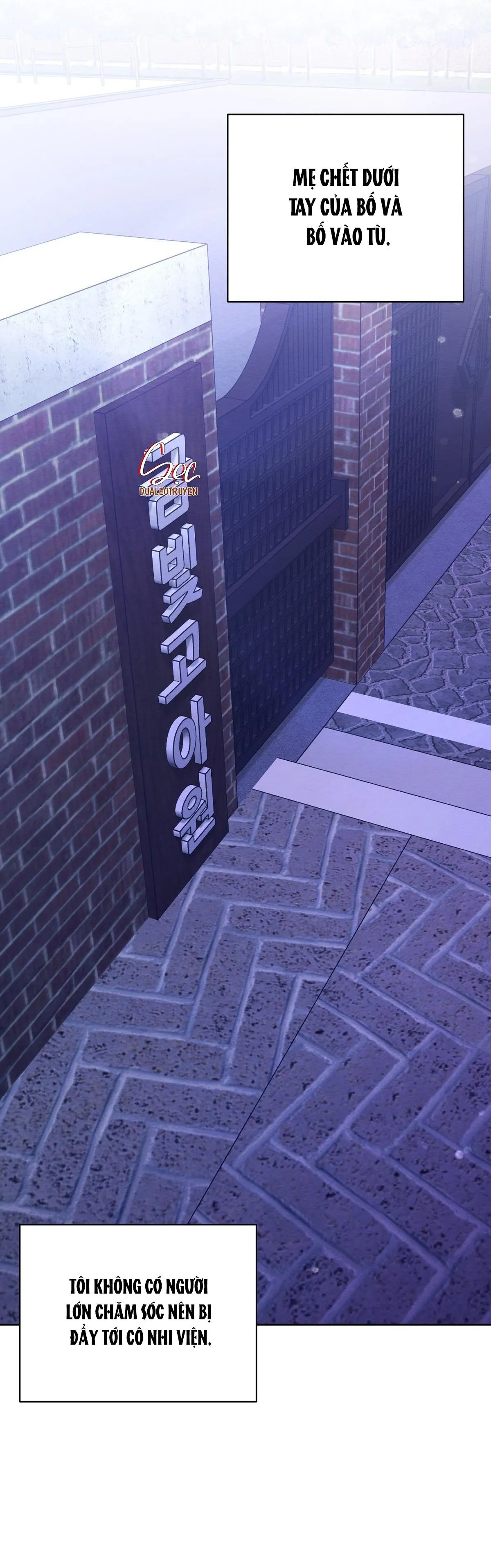 Lý do của ác nhân Chapter 46 Trang 32