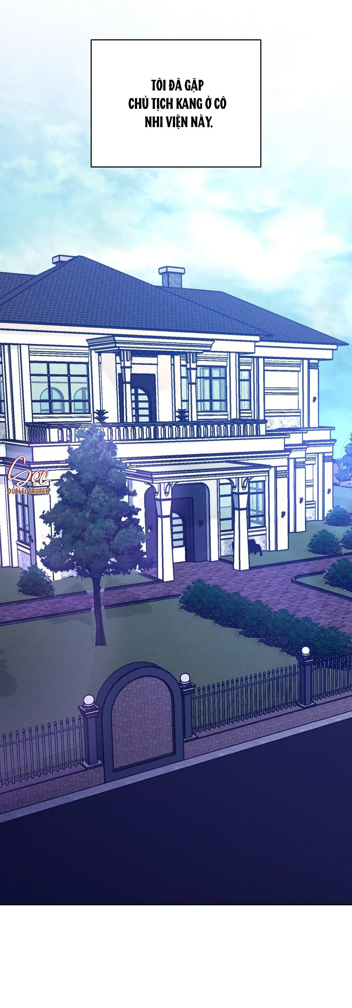 Lý do của ác nhân Chapter 46 Trang 38