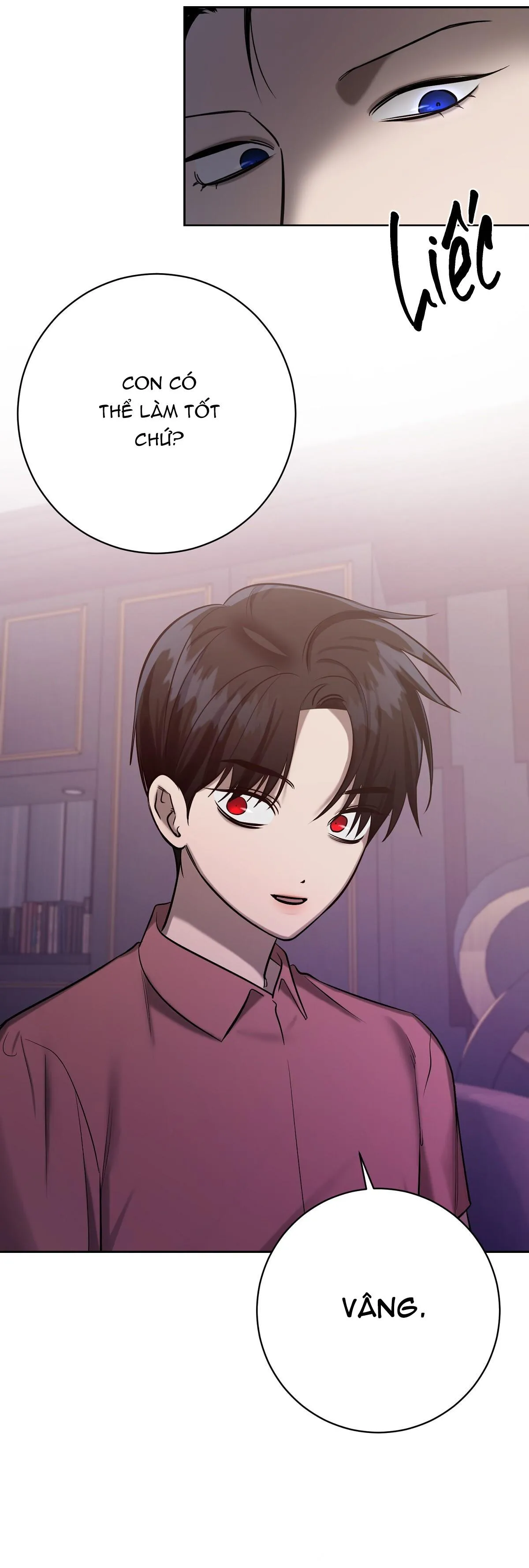 Lý do của ác nhân Chapter 46 Trang 43