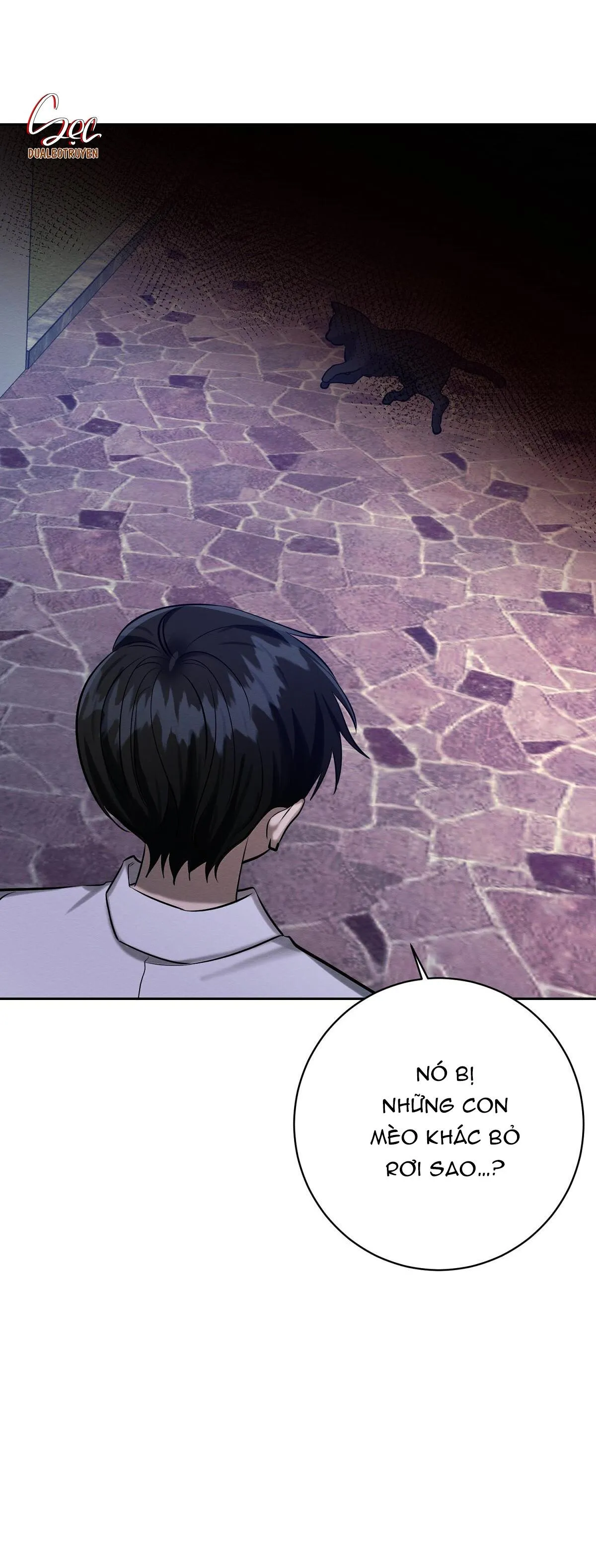 Lý do của ác nhân Chapter 46 Trang 46