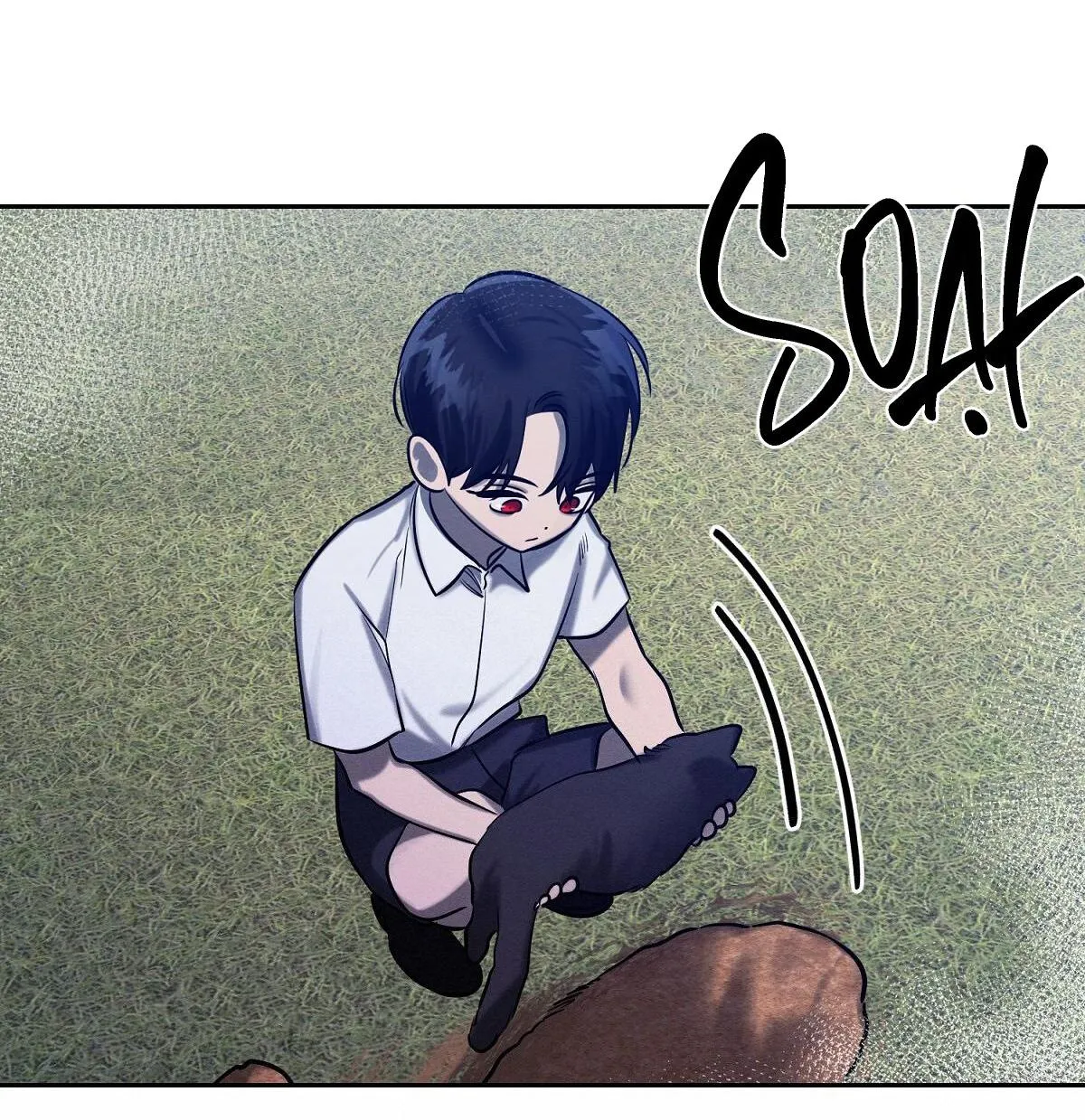 Lý do của ác nhân Chapter 46 Trang 48