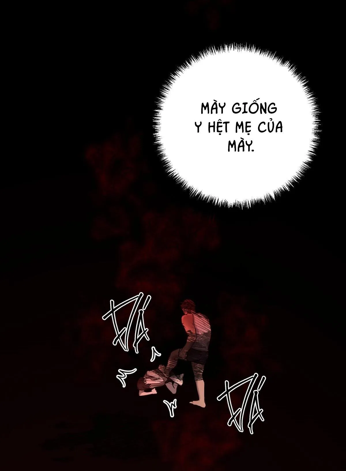 Lý do của ác nhân Chapter 46 Trang 52