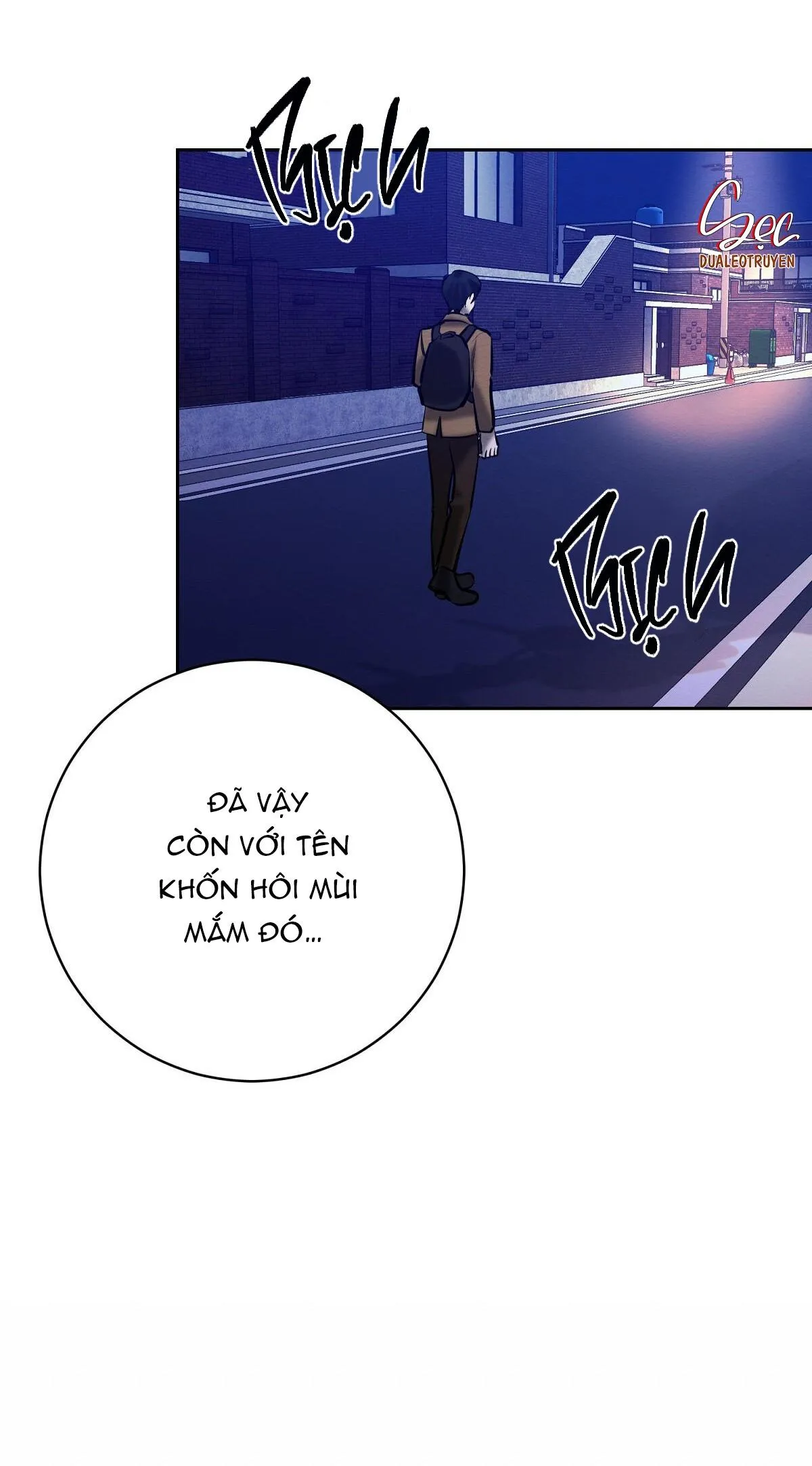 Lý do của ác nhân Chapter 46 Trang 57