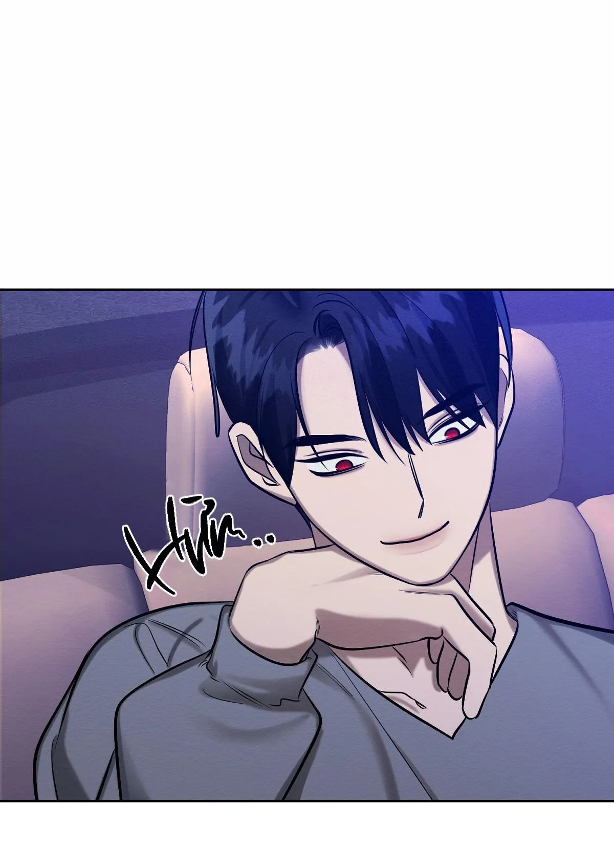 Lý do của ác nhân Chapter 46 Trang 58