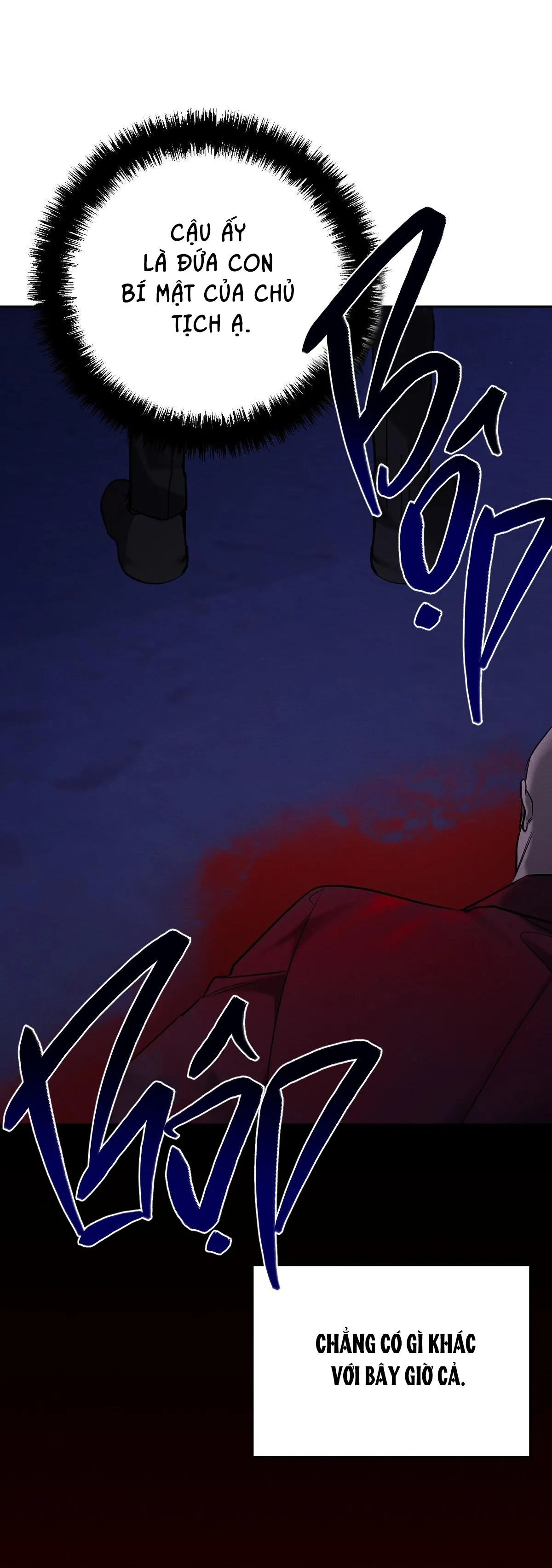 Lý do của ác nhân Chapter 47 Trang 4