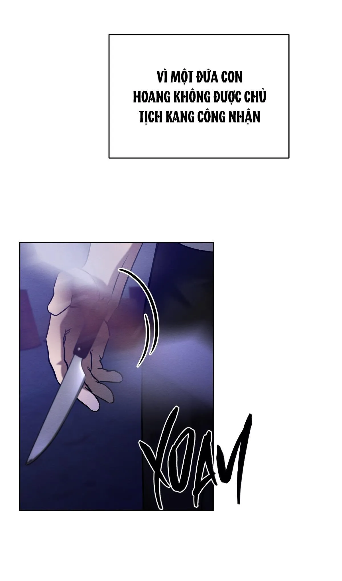 Lý do của ác nhân Chapter 47 Trang 6