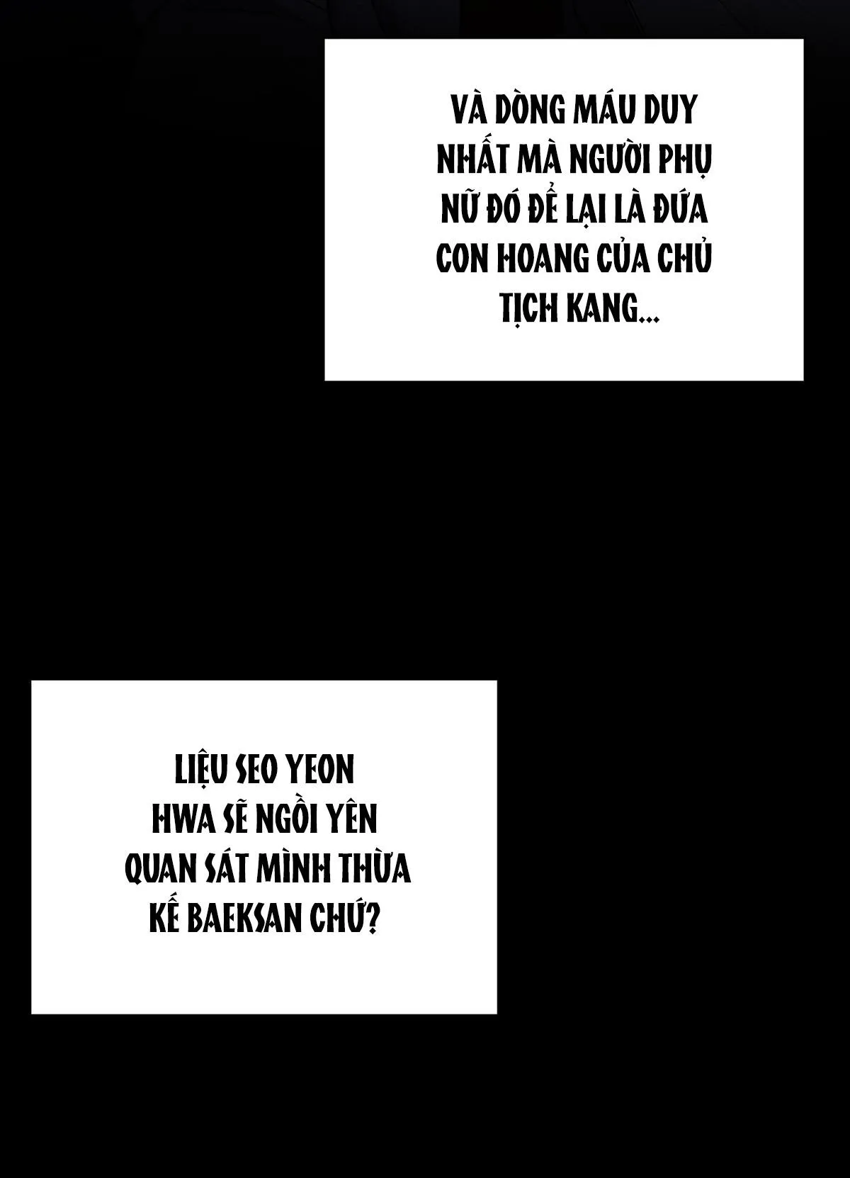 Lý do của ác nhân Chapter 47 Trang 12