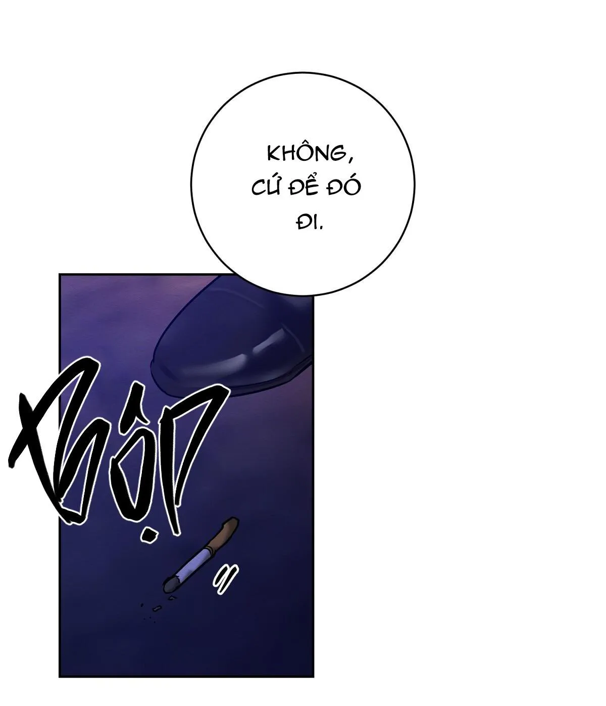 Lý do của ác nhân Chapter 47 Trang 15